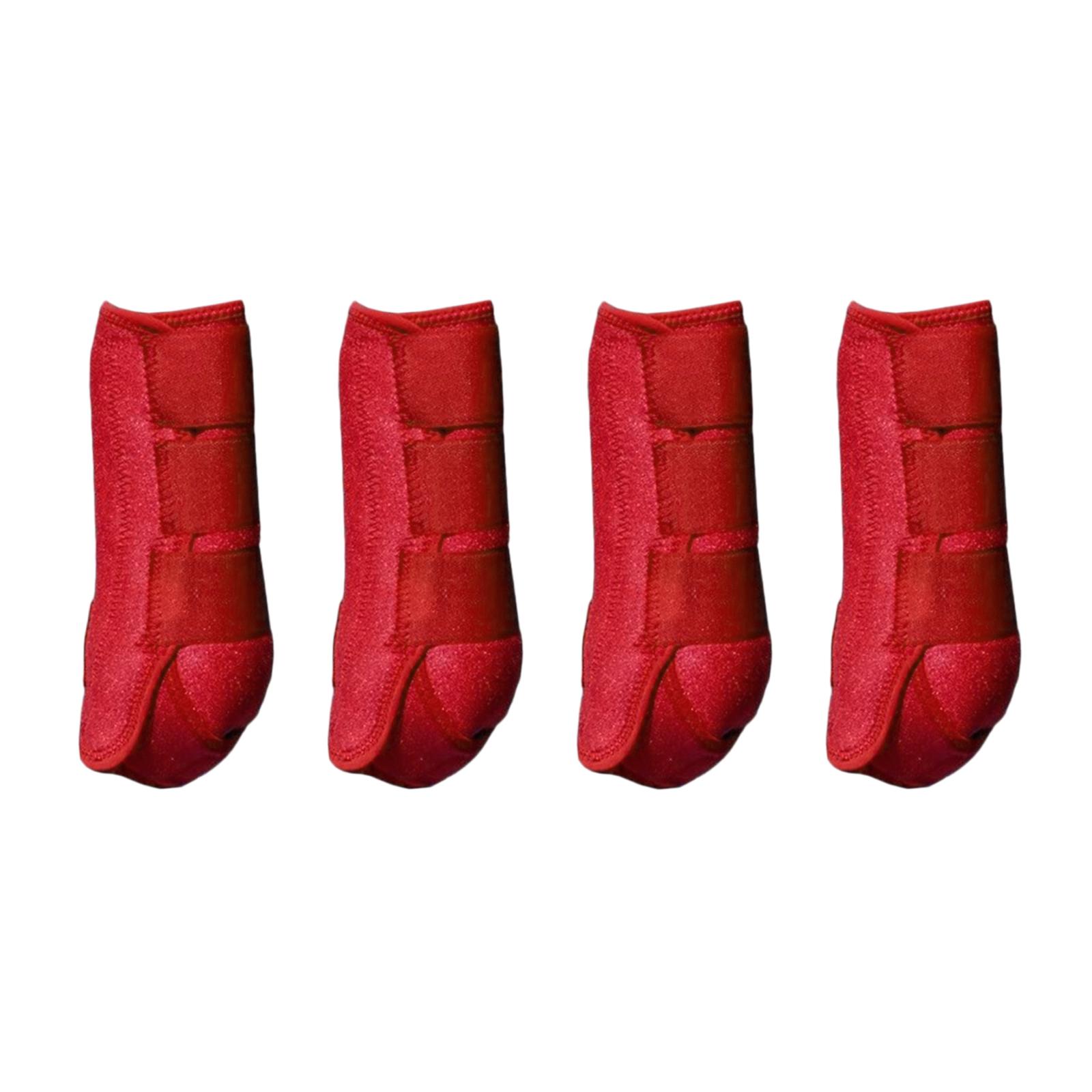 Horse Boots Breathable