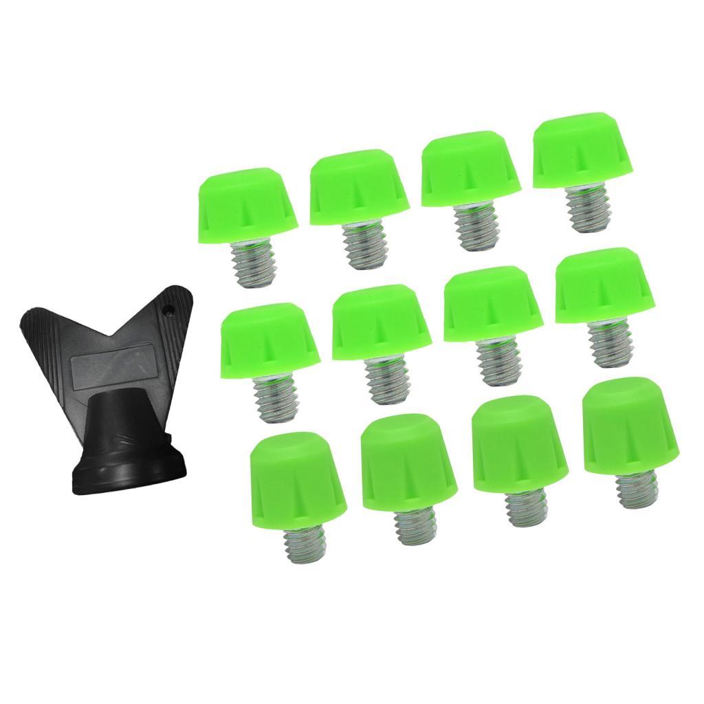 Football Shoe Spikes