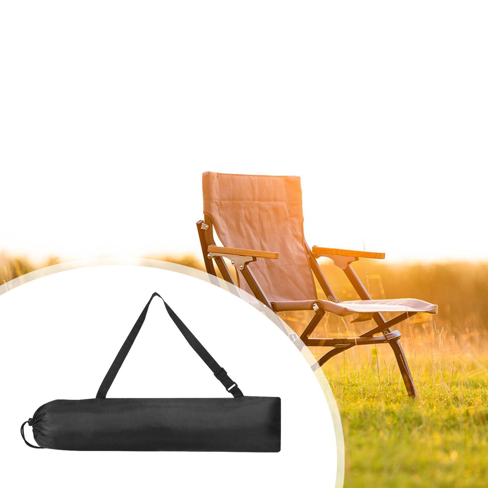 Replacement Bag for Folding Camping Chair 20 cmx82 cm