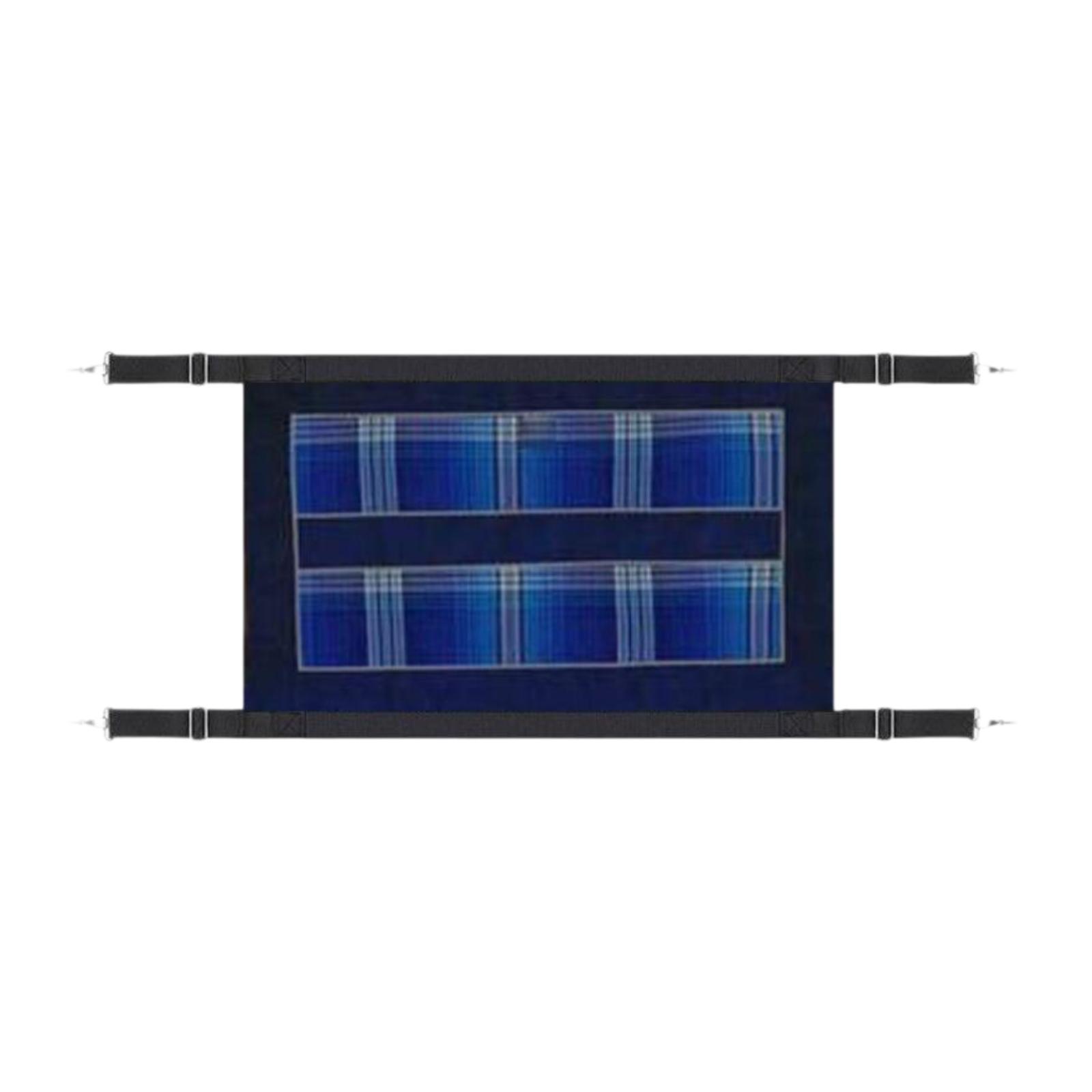 Stall Guard with Adjustable Straps