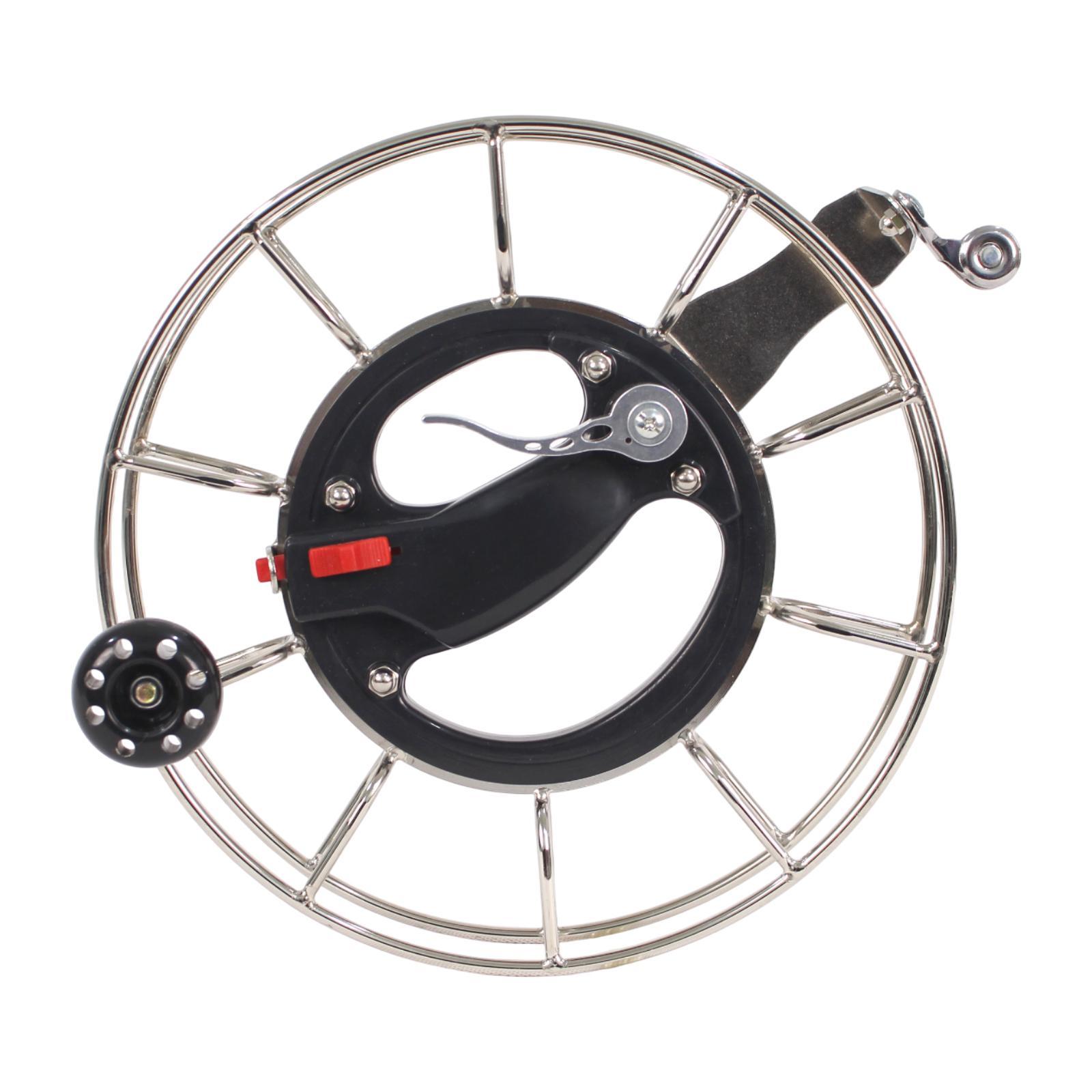 Kite Line Winder A