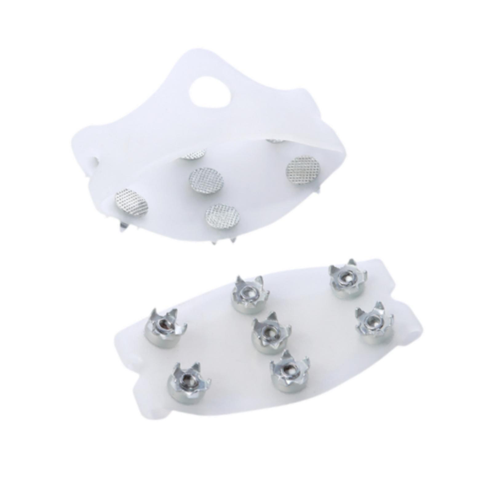 Crampons Shoe Claws