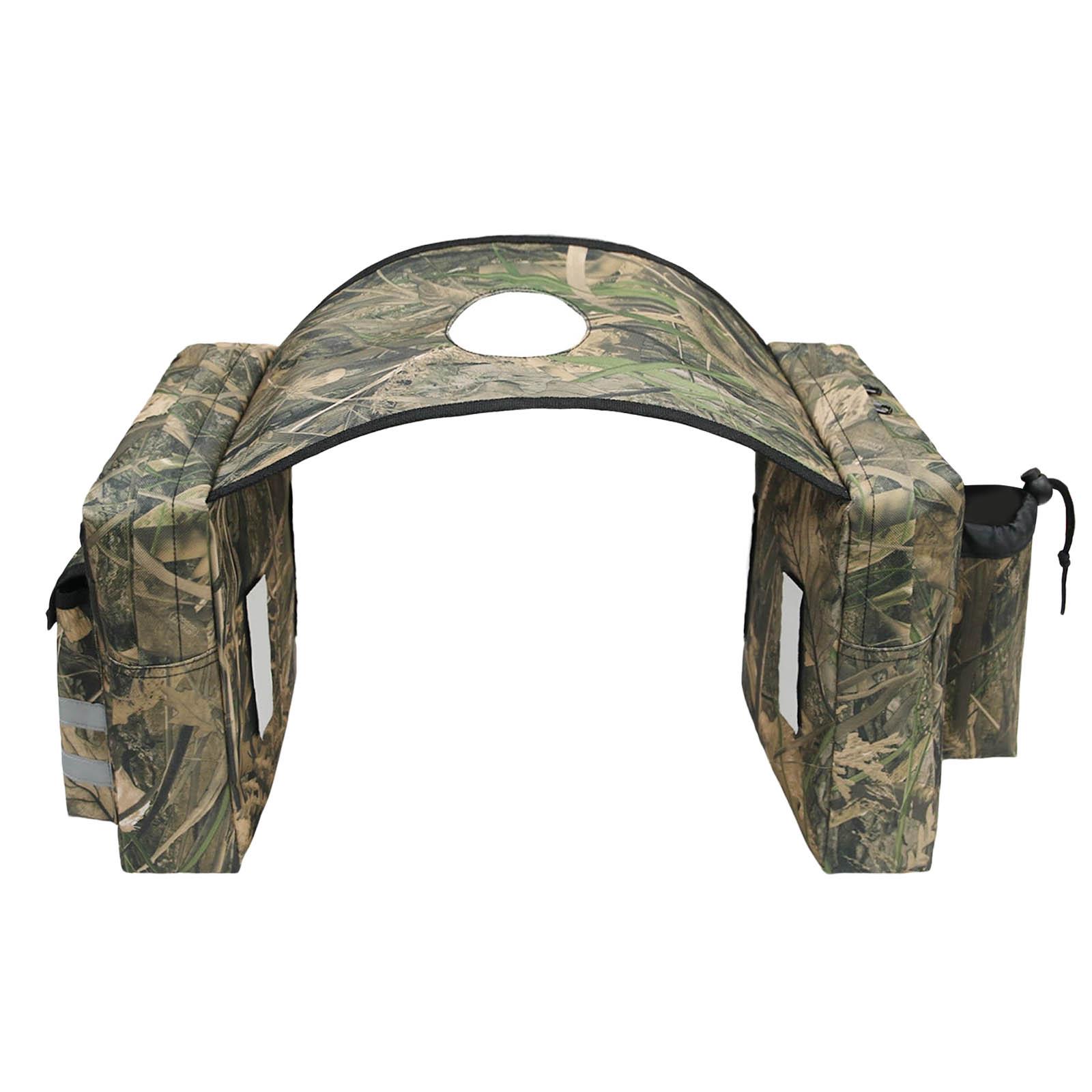 ATV Tank Saddle Bag