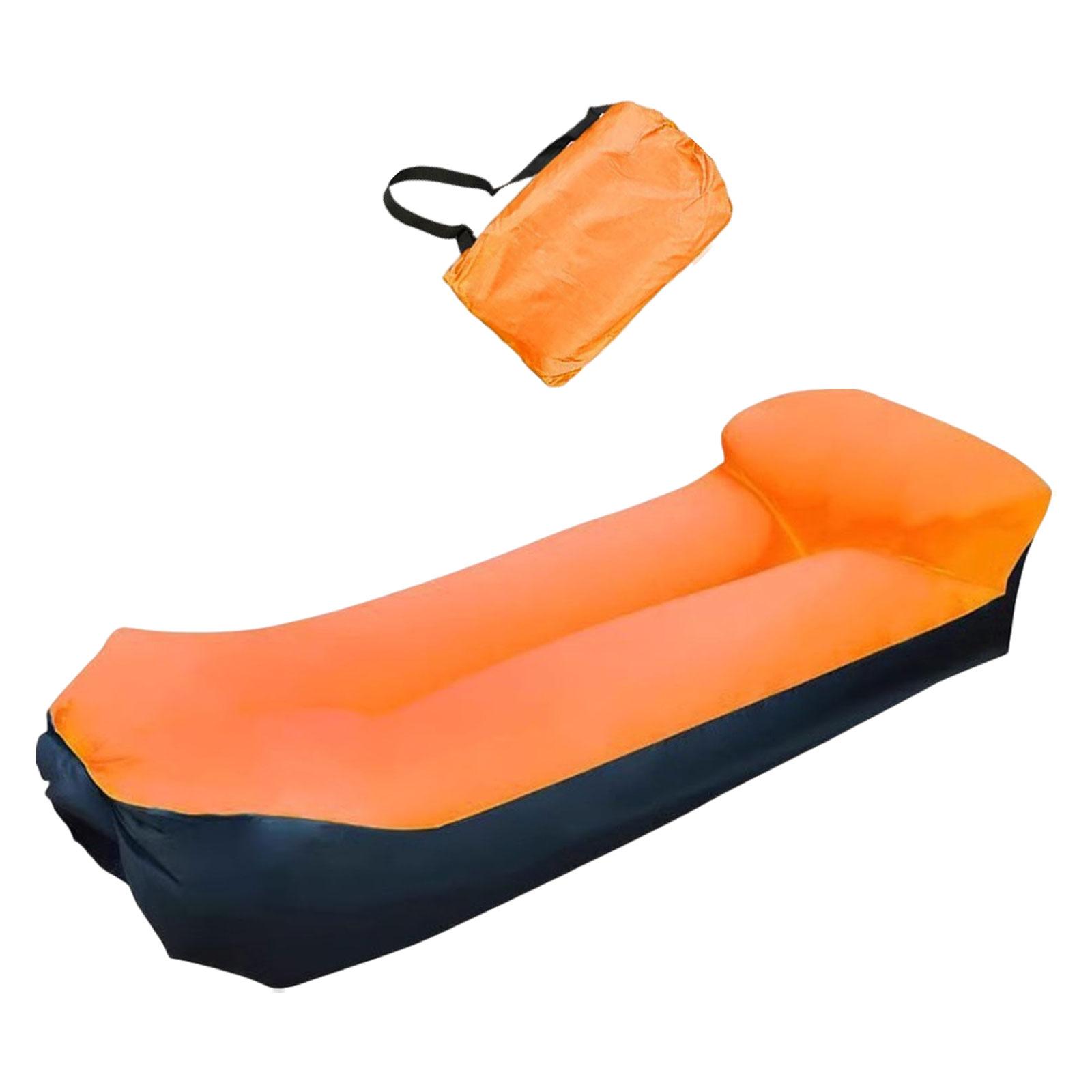 Inflatable Lounger