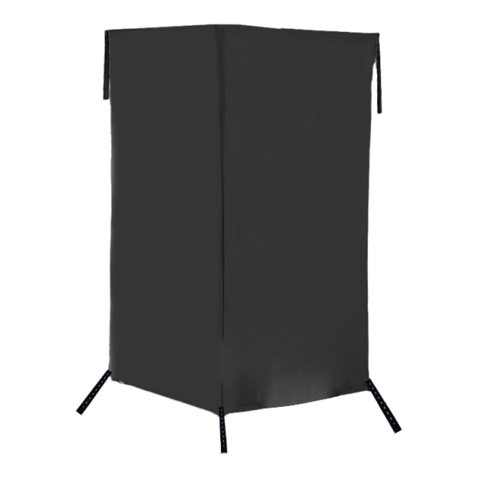 Side Shower Tent for Camping