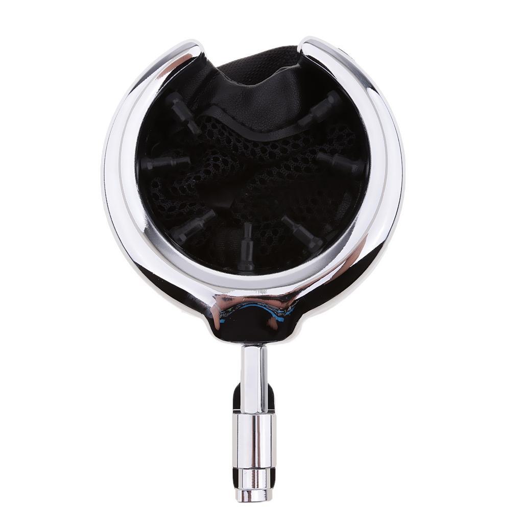 Motorcycle Handlebar Cup Holder 25mm