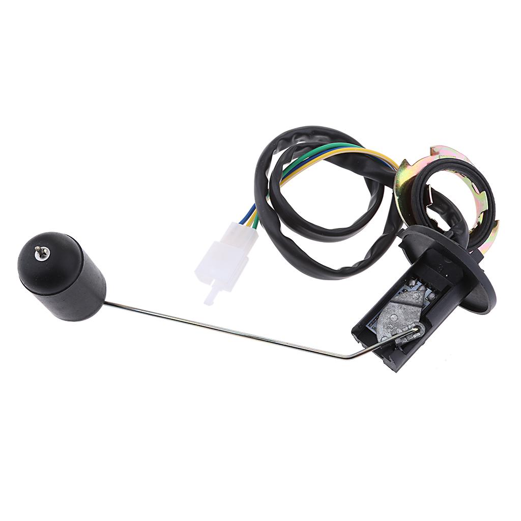 COMPLETE FUEL GAUGE /PETROL LEVEL SENSOR FOR GY6 50CC 125CC 150CC