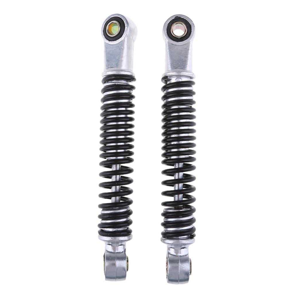 Motorcycle Rear Air Shocks