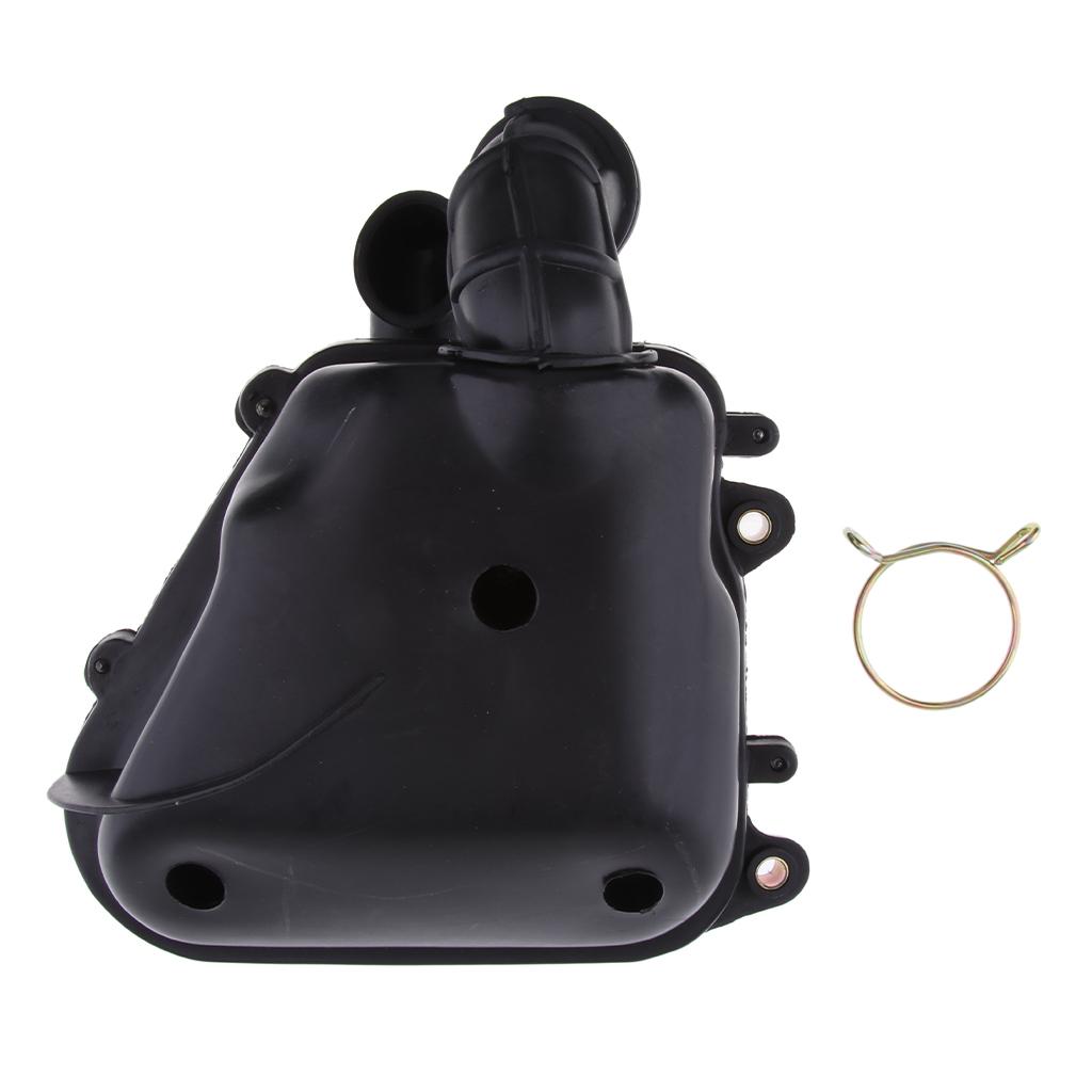 Scooter Air Filter Box