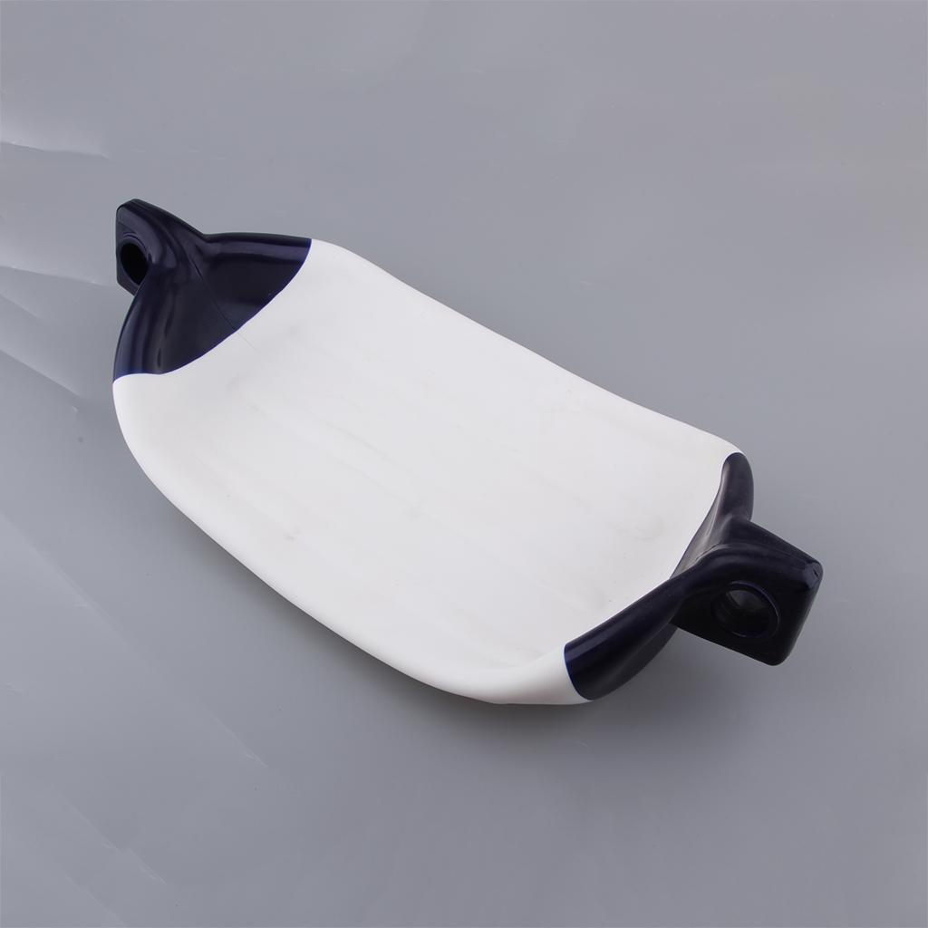 Marine Boat Fender Premium PVC Bumper Dock Shield Protection 58x16cm