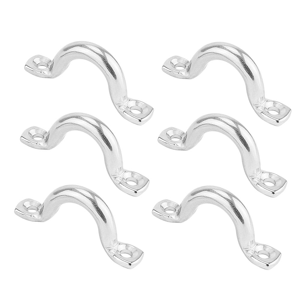 Boat Pad Eye 5mm