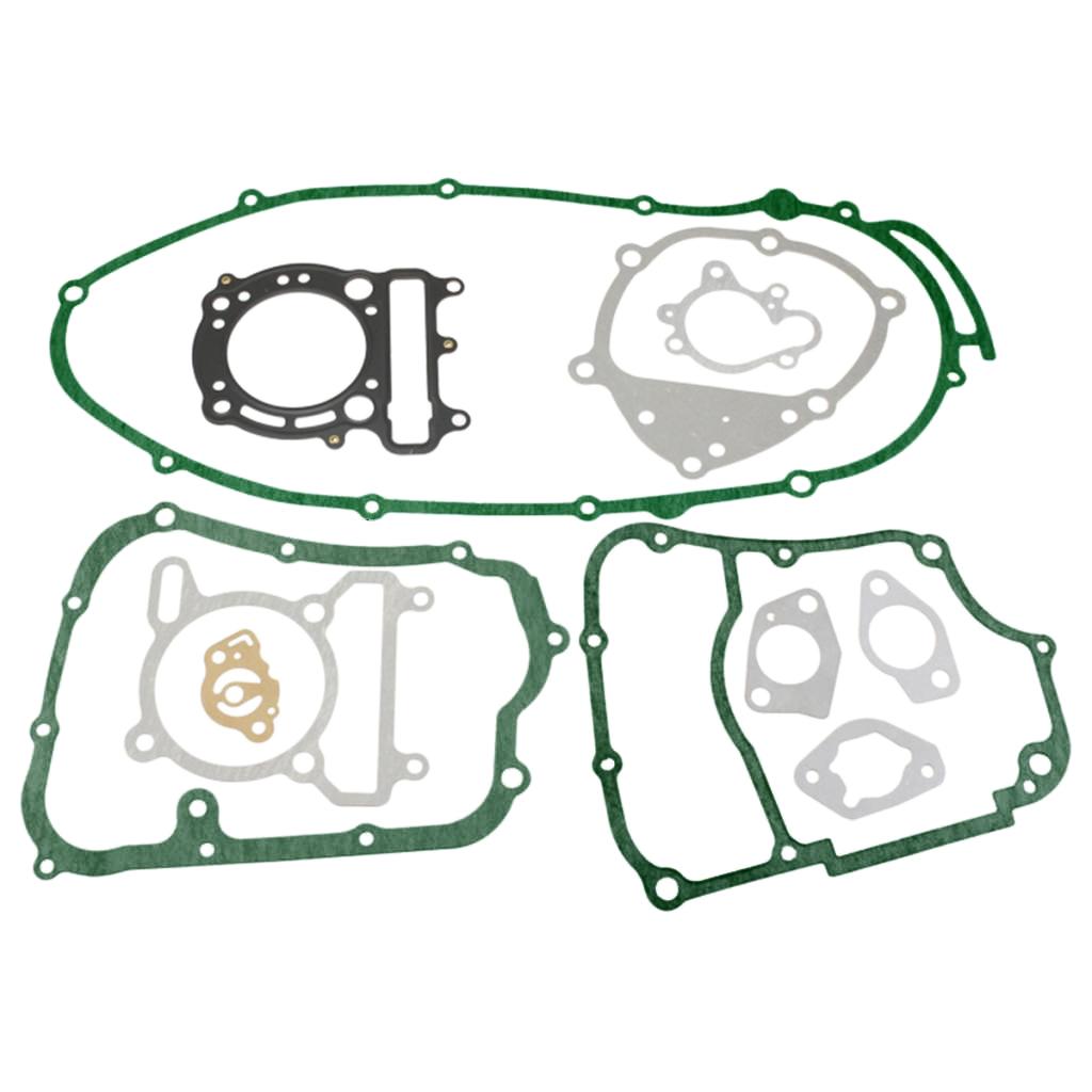 Engine Complete Gasket Set for Yamaha YP250 LH250 Scooter