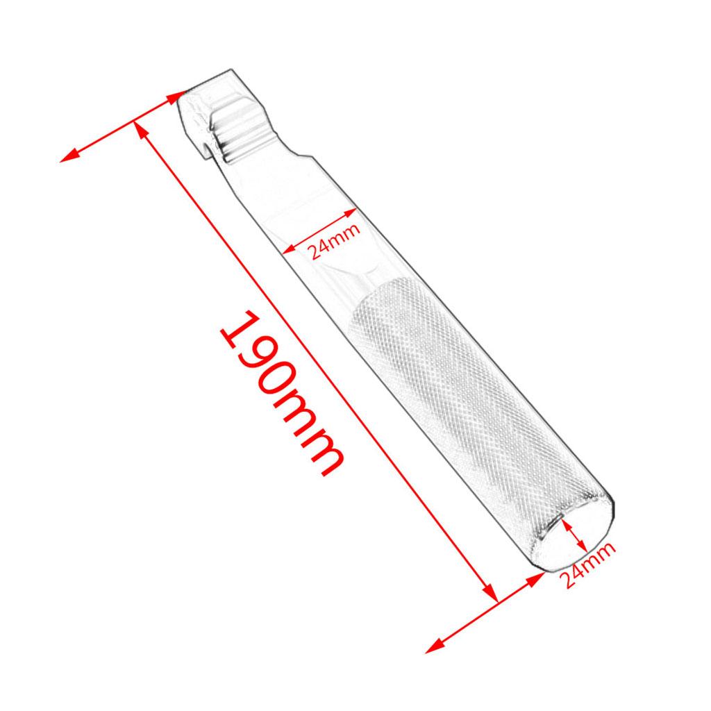 Belt Removal Tool for Polaris RZR XP1000 900 and Polaris Turbo