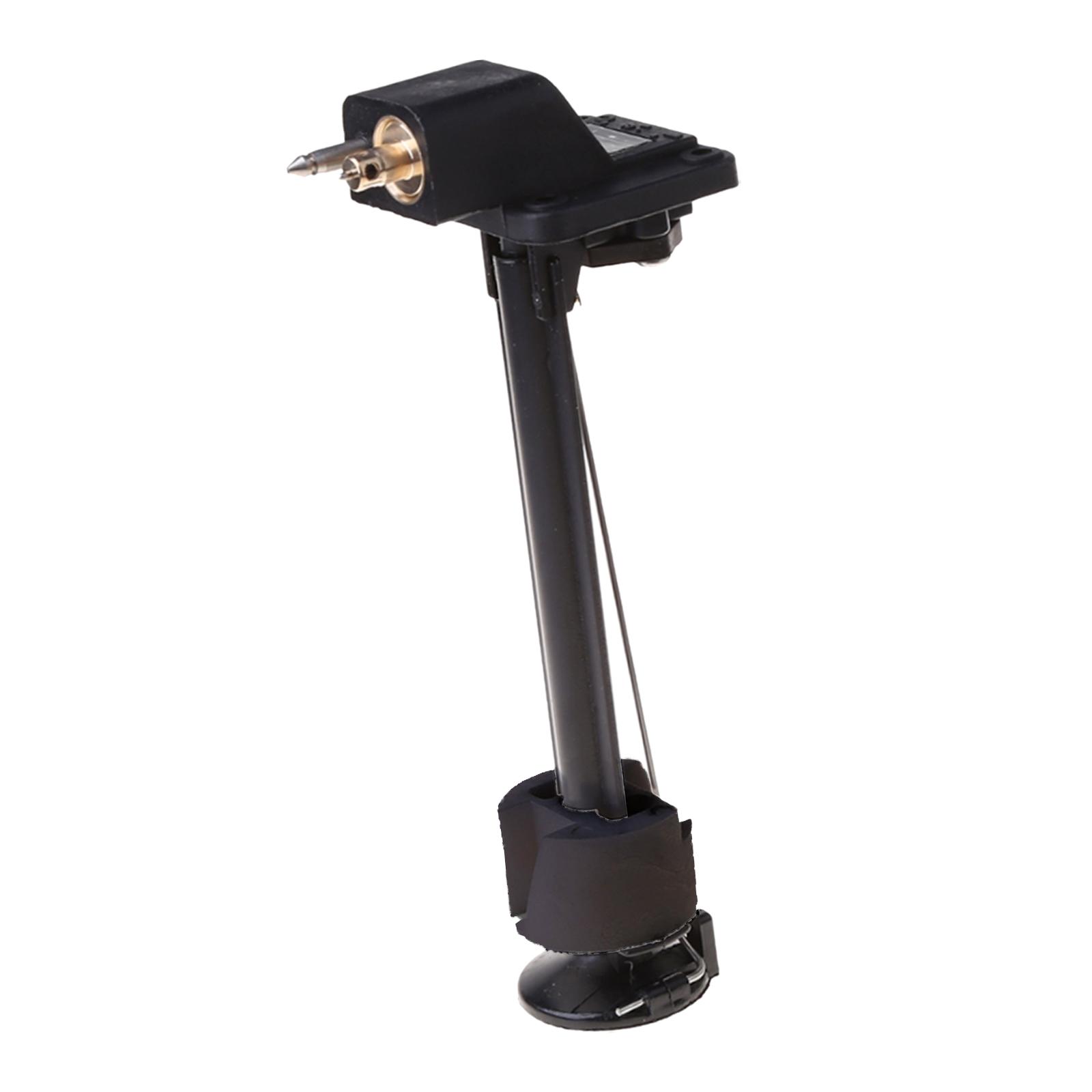 Boat Fuel Tank Gauge