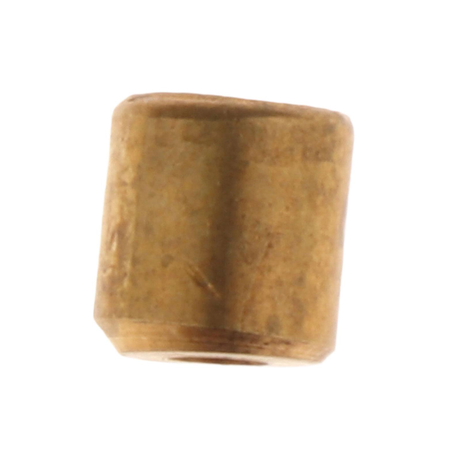 Check Valve Part Brass Sturdy 42657A3 Repairment Outboard Engines Components