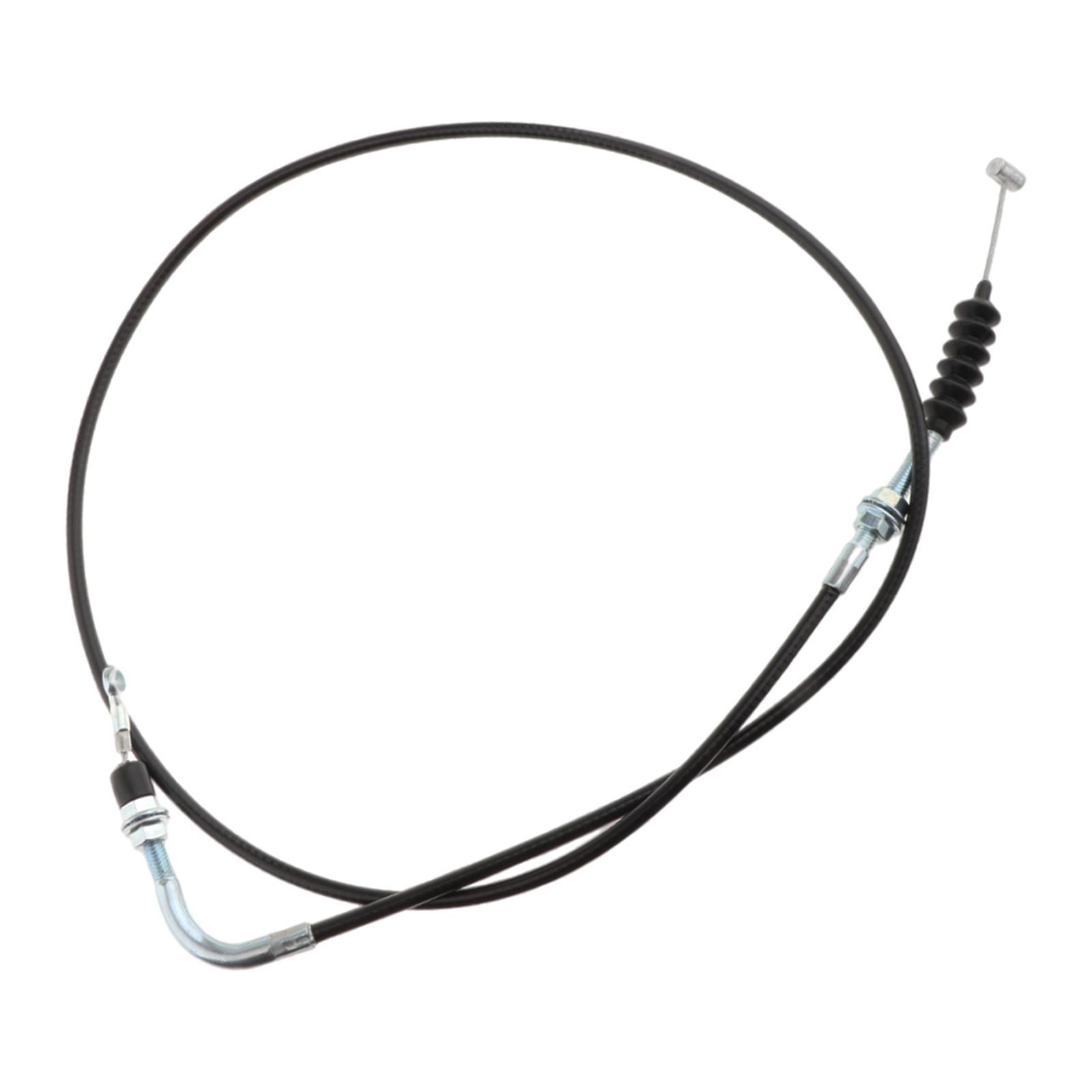 Snow Blower Chute Deflector Cable