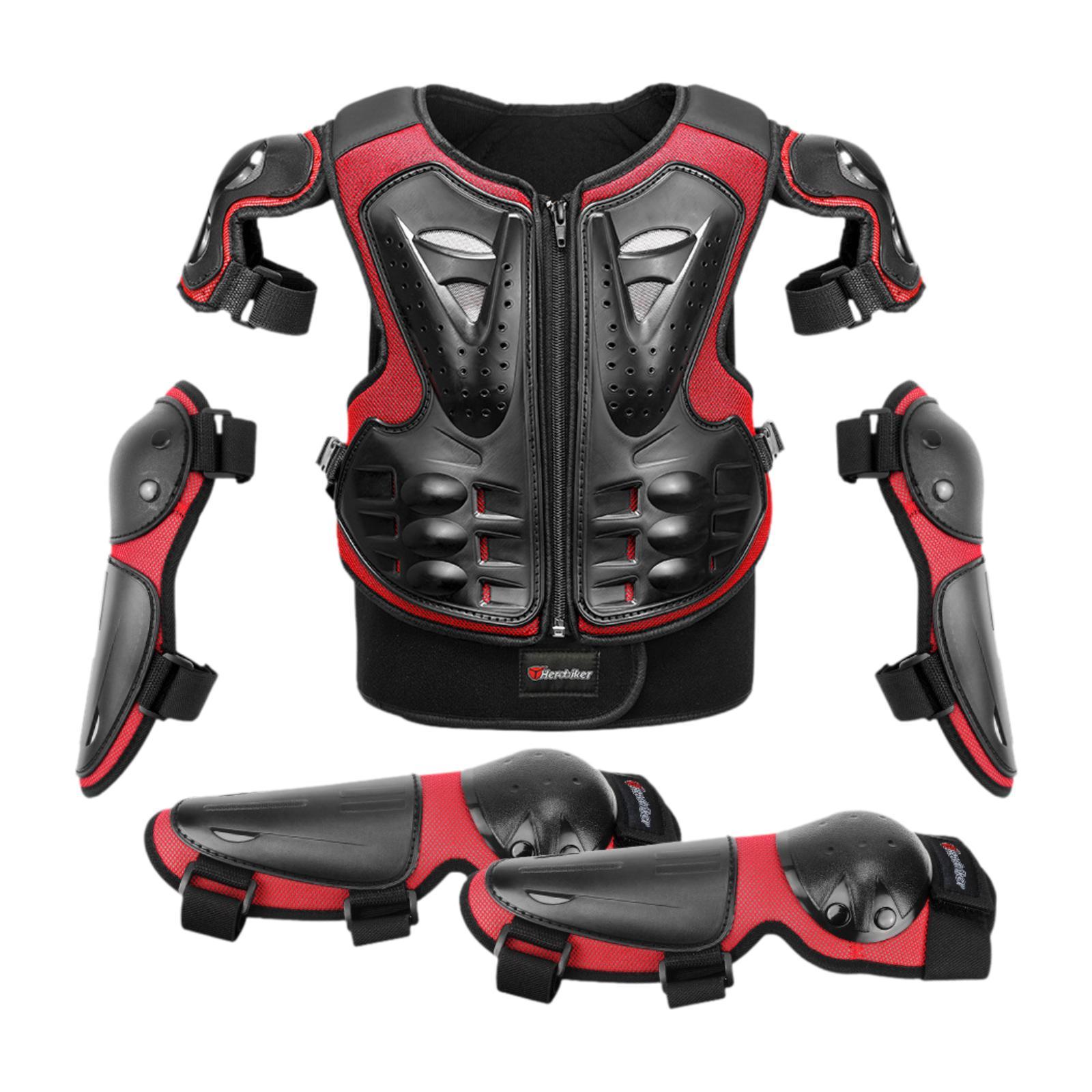 Motorcycle Chest Protector