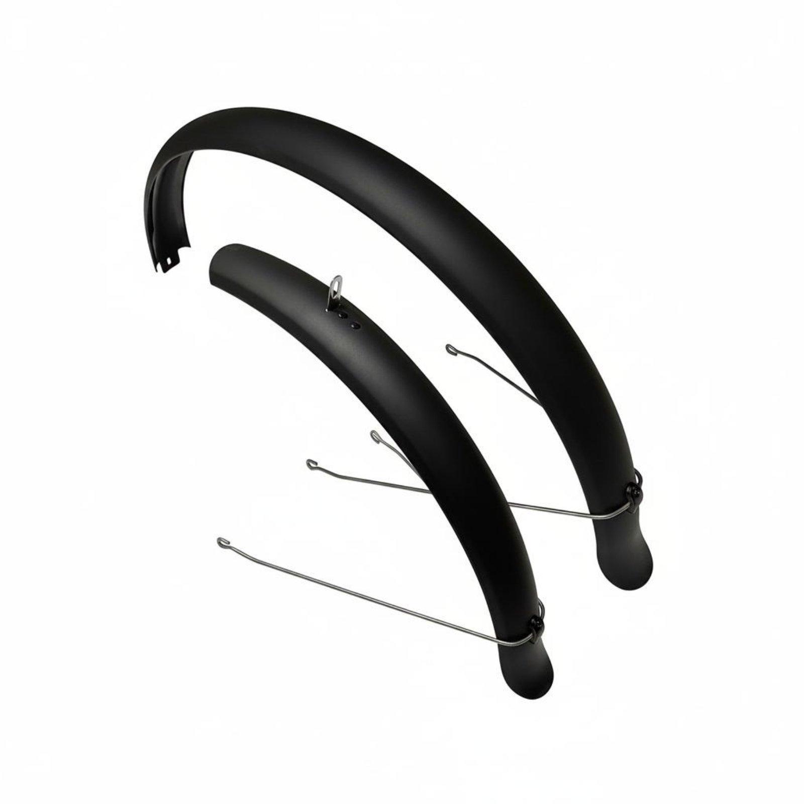 Mountain Bike Mudguard Set