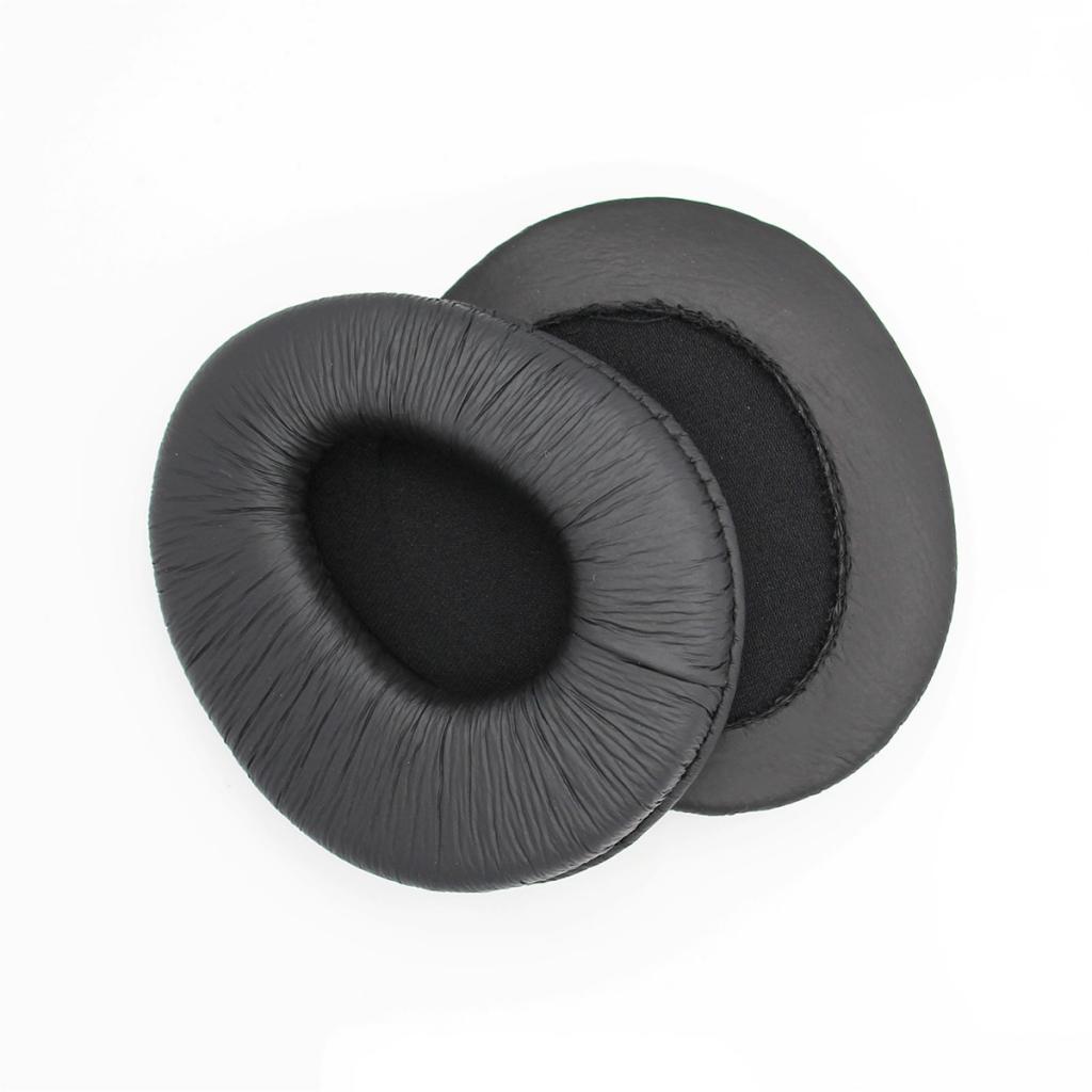 Sony Headphones Replacement Ear Pad Cushion Cup Cover MDR V600 Z600 V900 V7509