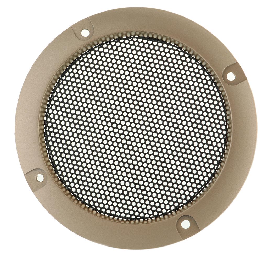 subwoofer grille