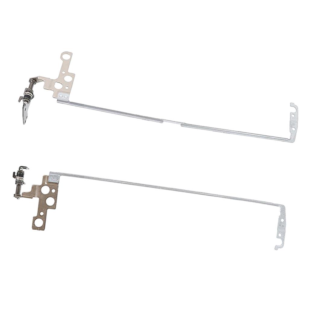 Laptop LCD Screen Hinge Set Left & Right for Ideapad 110-14isk