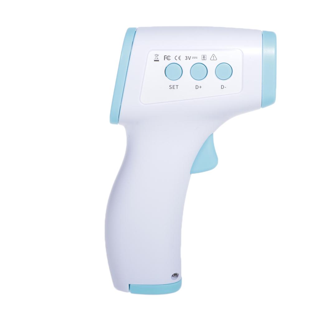 Non-contact Infrared Thermometer Body Forehead Temperature Measure Gun