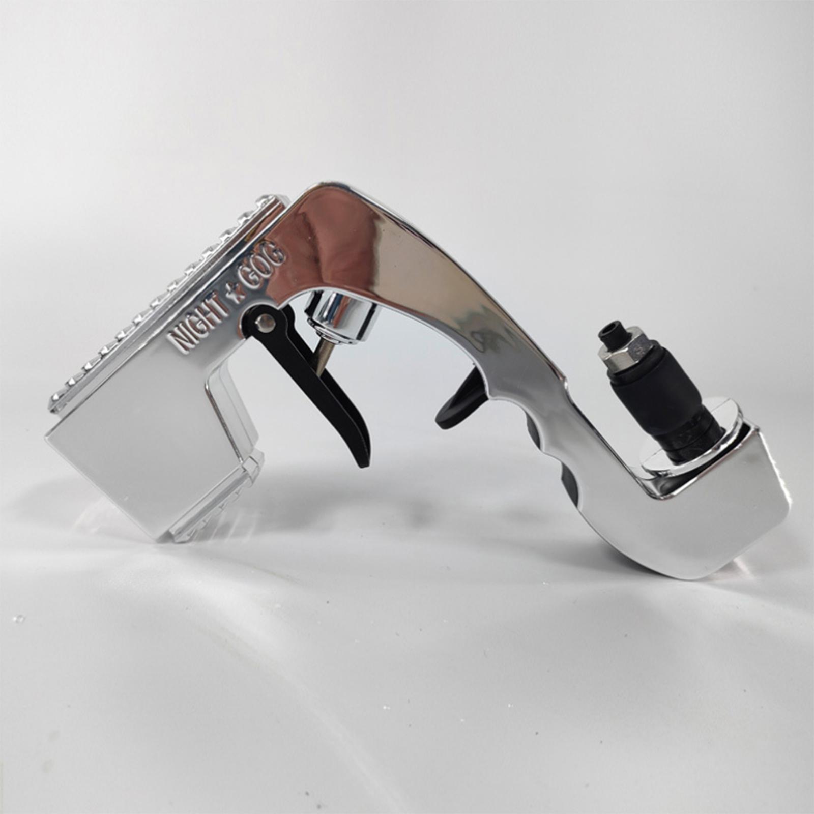 Durable Champagne Sprayer     Dispenser Beer Ejector Celebration 2Pcs