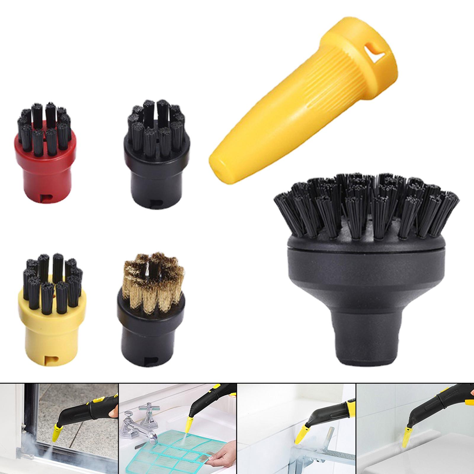 Vacuum Cleaner Parts Decontamination Dust Remove for Karcher SC3 SC4 Tile