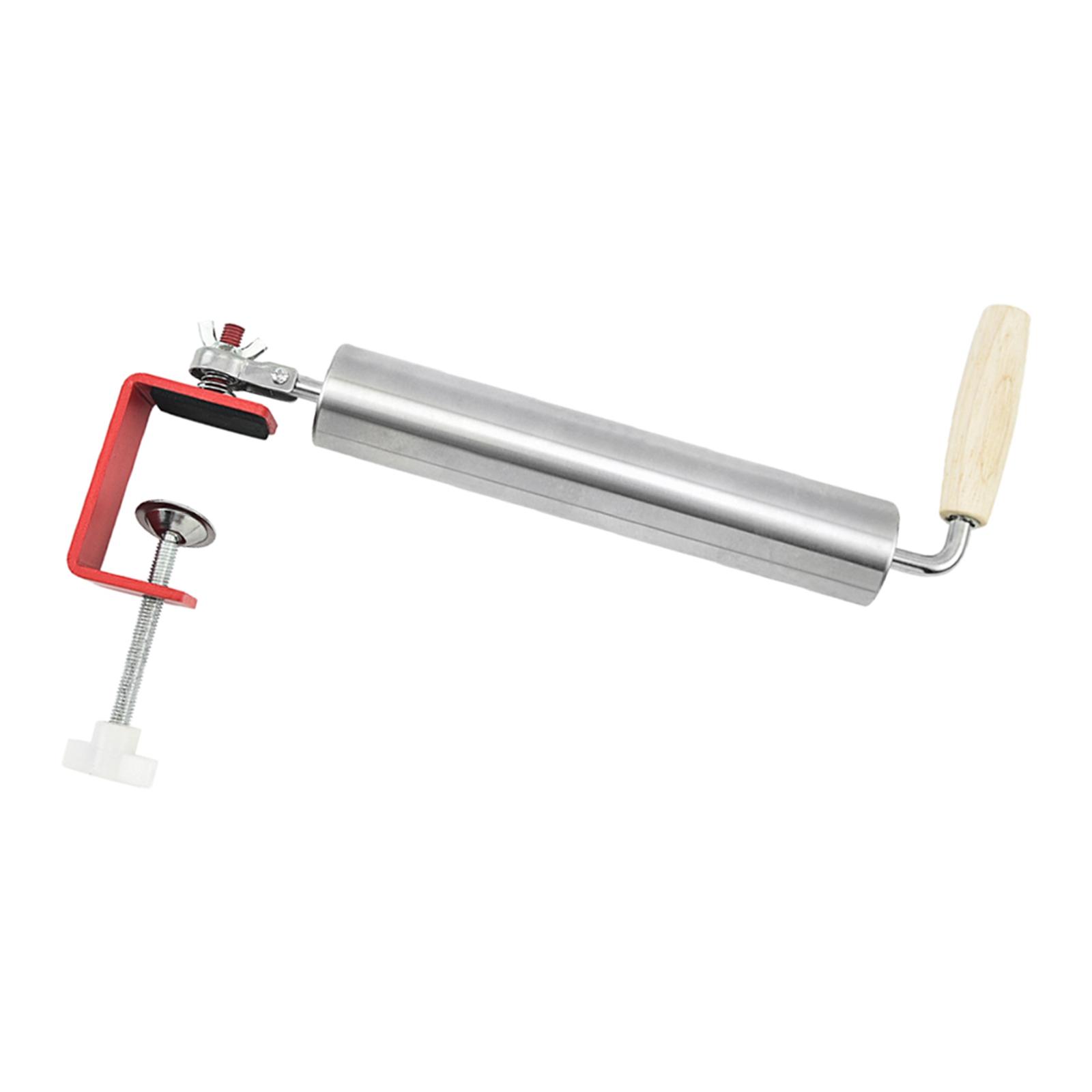 Rolling Pin Wooden Handle L
