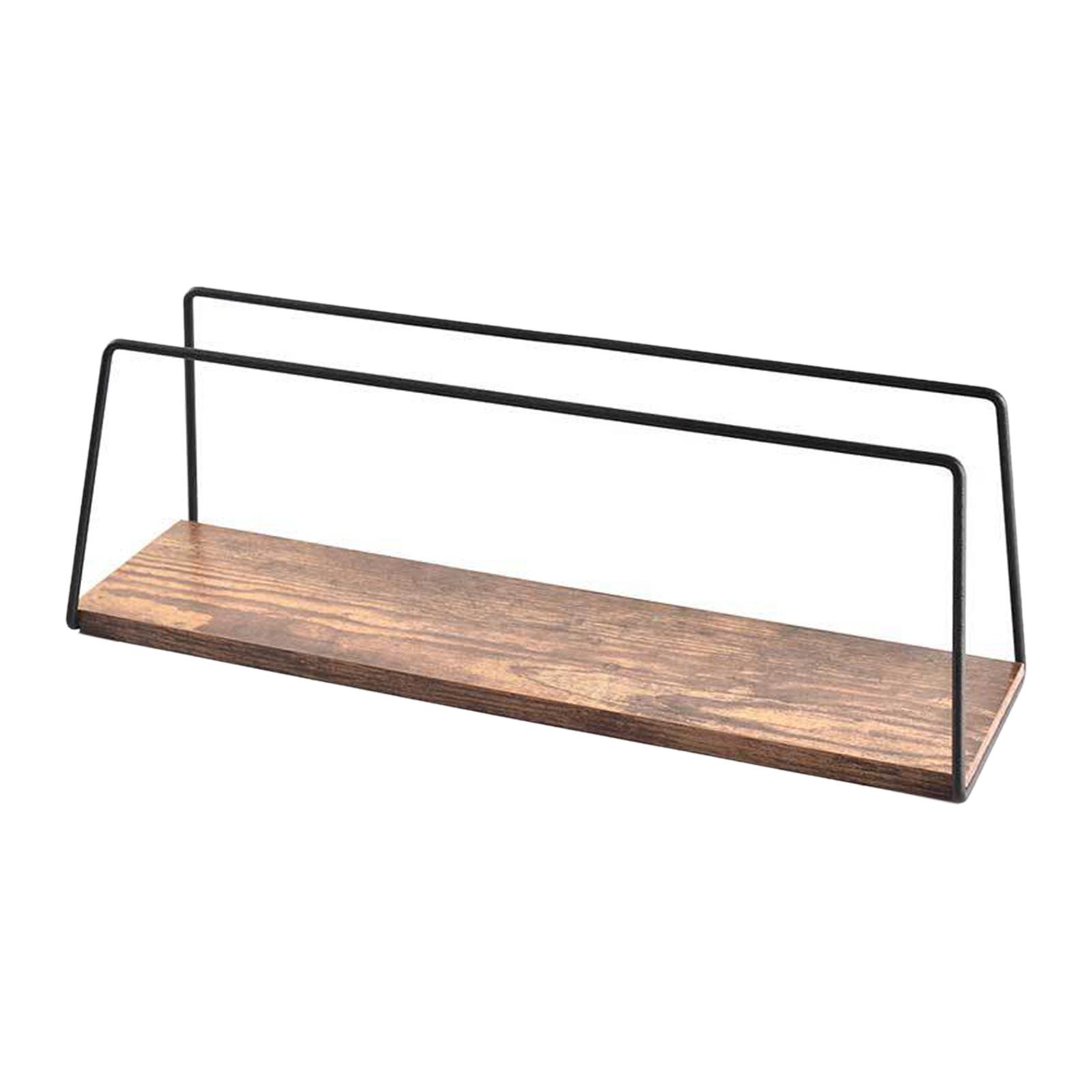 Coffee Dripper Filter Stand Wood Bottom
