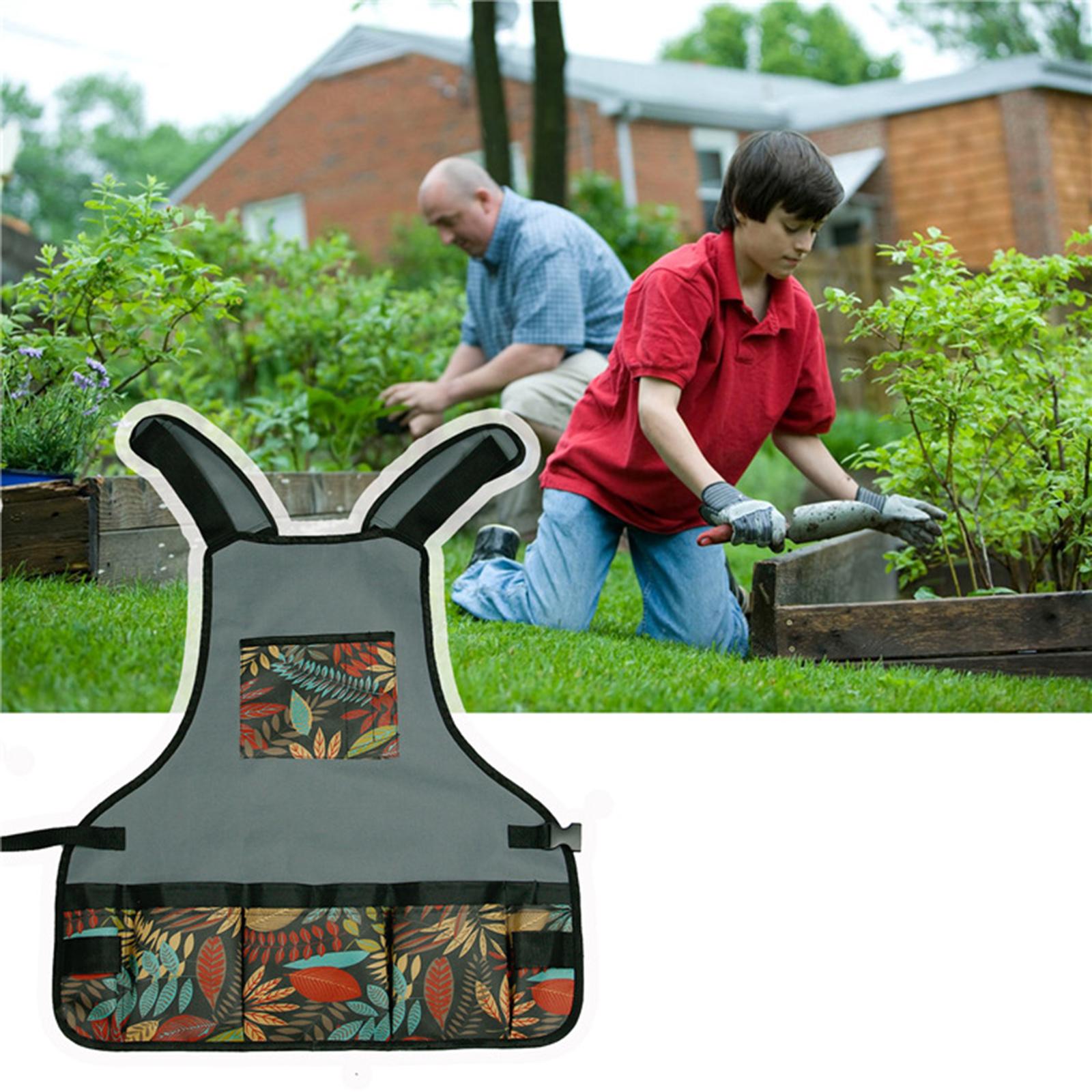 Kitchen Cooking Aprons Adjustable Professional Soft Chef Apron for Men Women