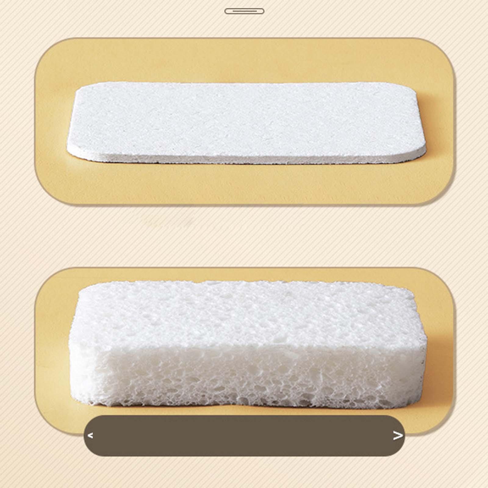 Kitchen Cleaning Brush Set Multifunction Tableware Cleaner Brush for Kitchen