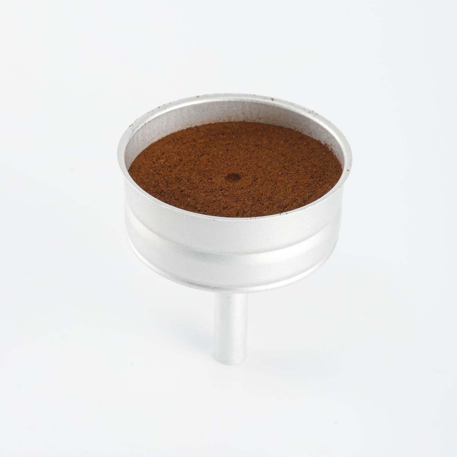 Moka Pot Replacement Funnel