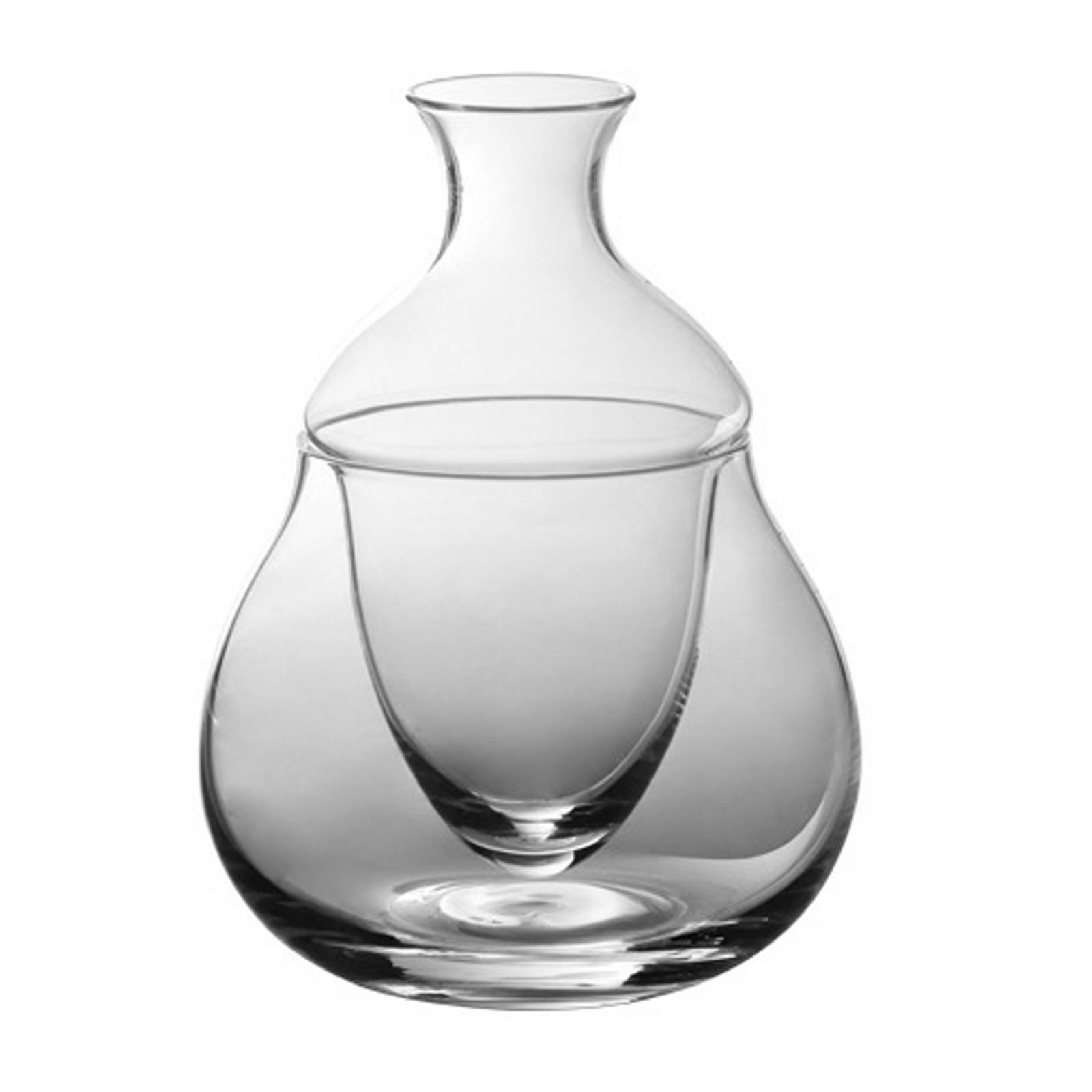 White Wine Decanter