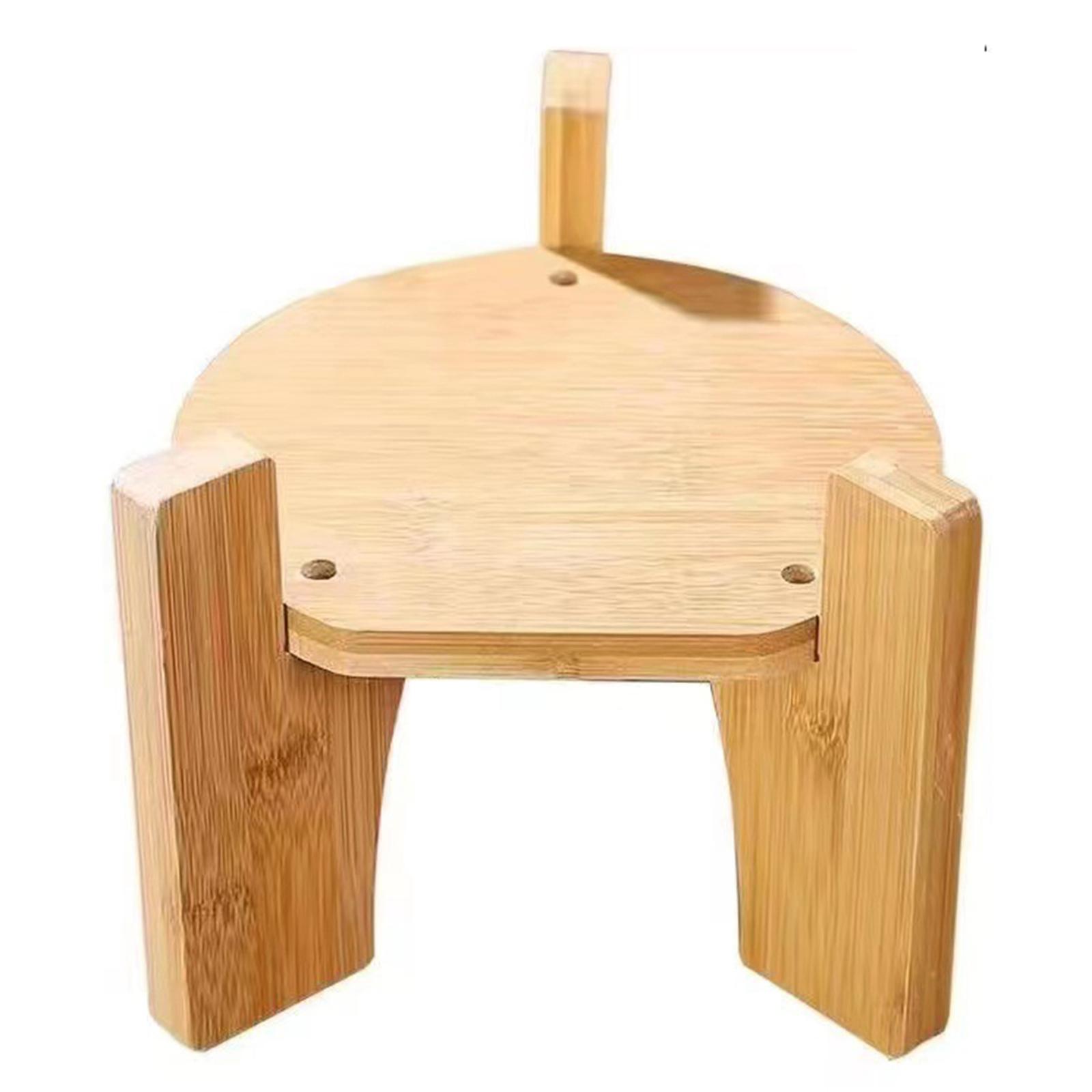 Drink Dispenser Stand Round Base