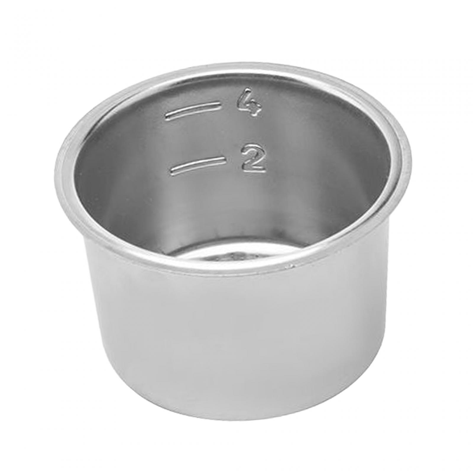 Filter Basket 51mmx37mm