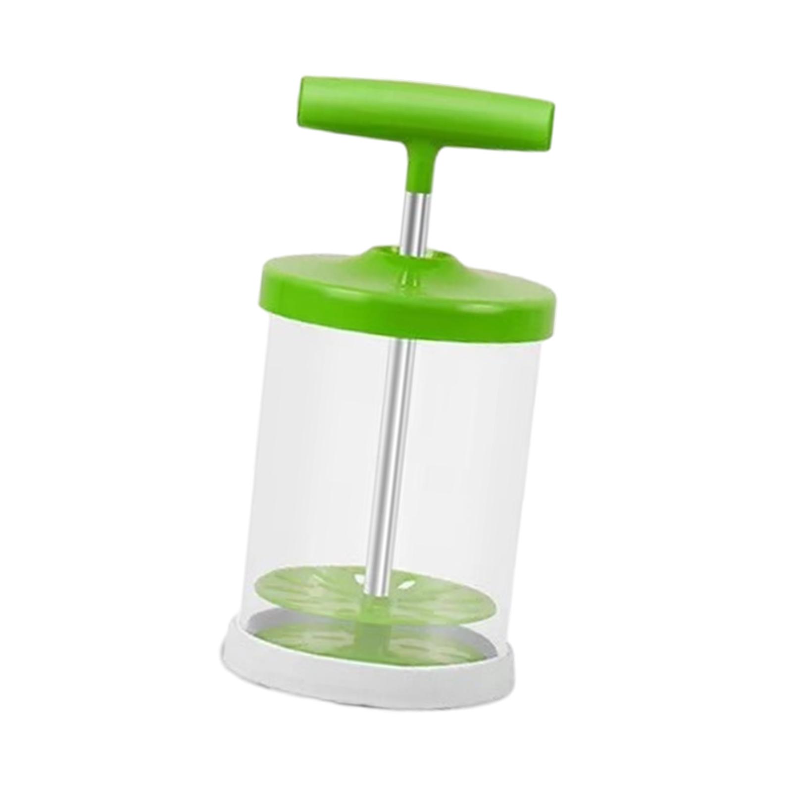 Whipped Cream Dispenser Egg Mixer