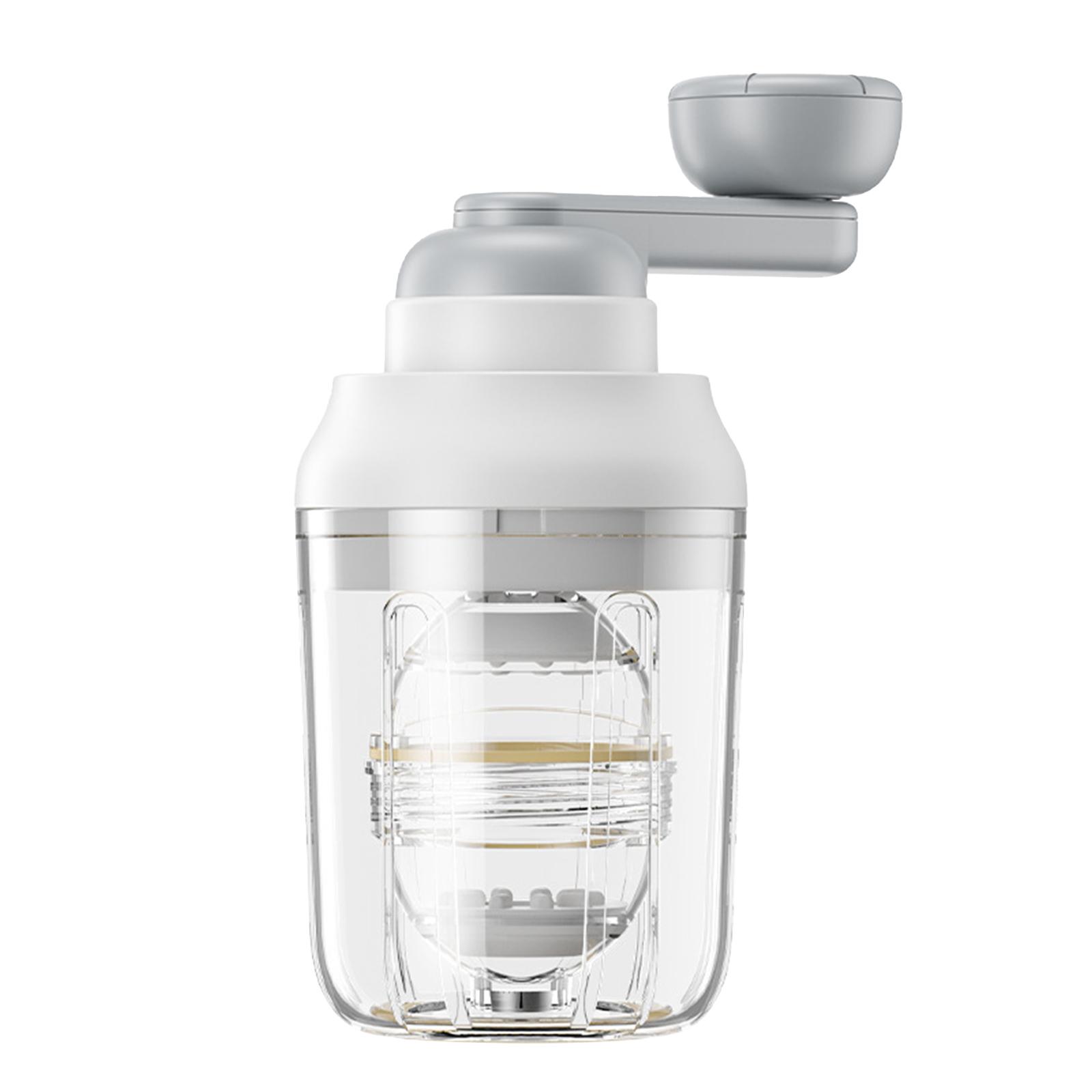 Egg Shaker Kitchen Gadget