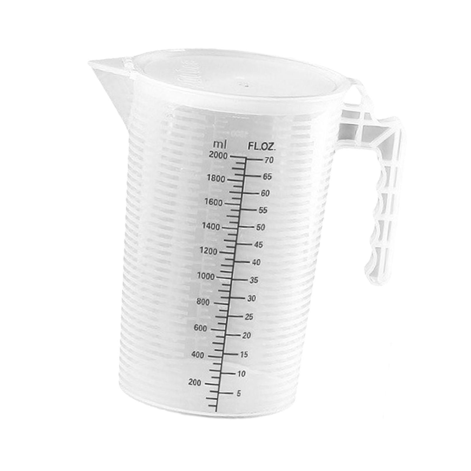 Measuring Cup 2000ml