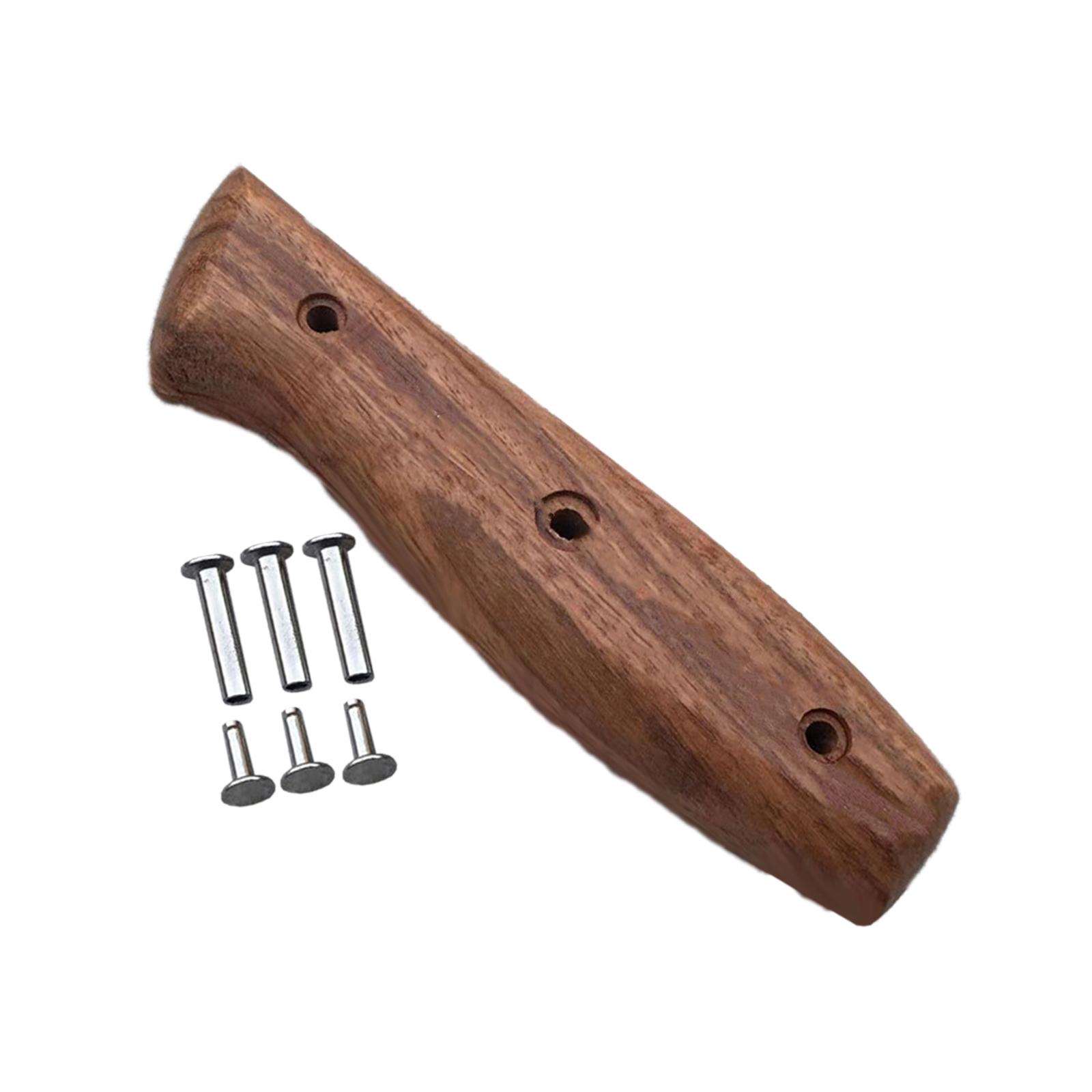 Chopping Knife Handle