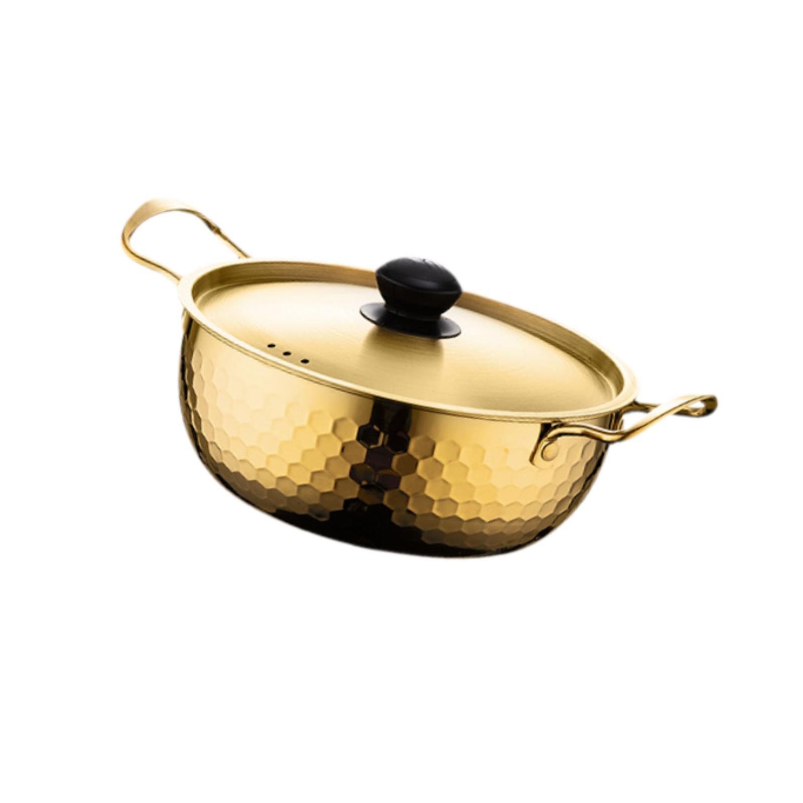 Ramen Cooking Pot