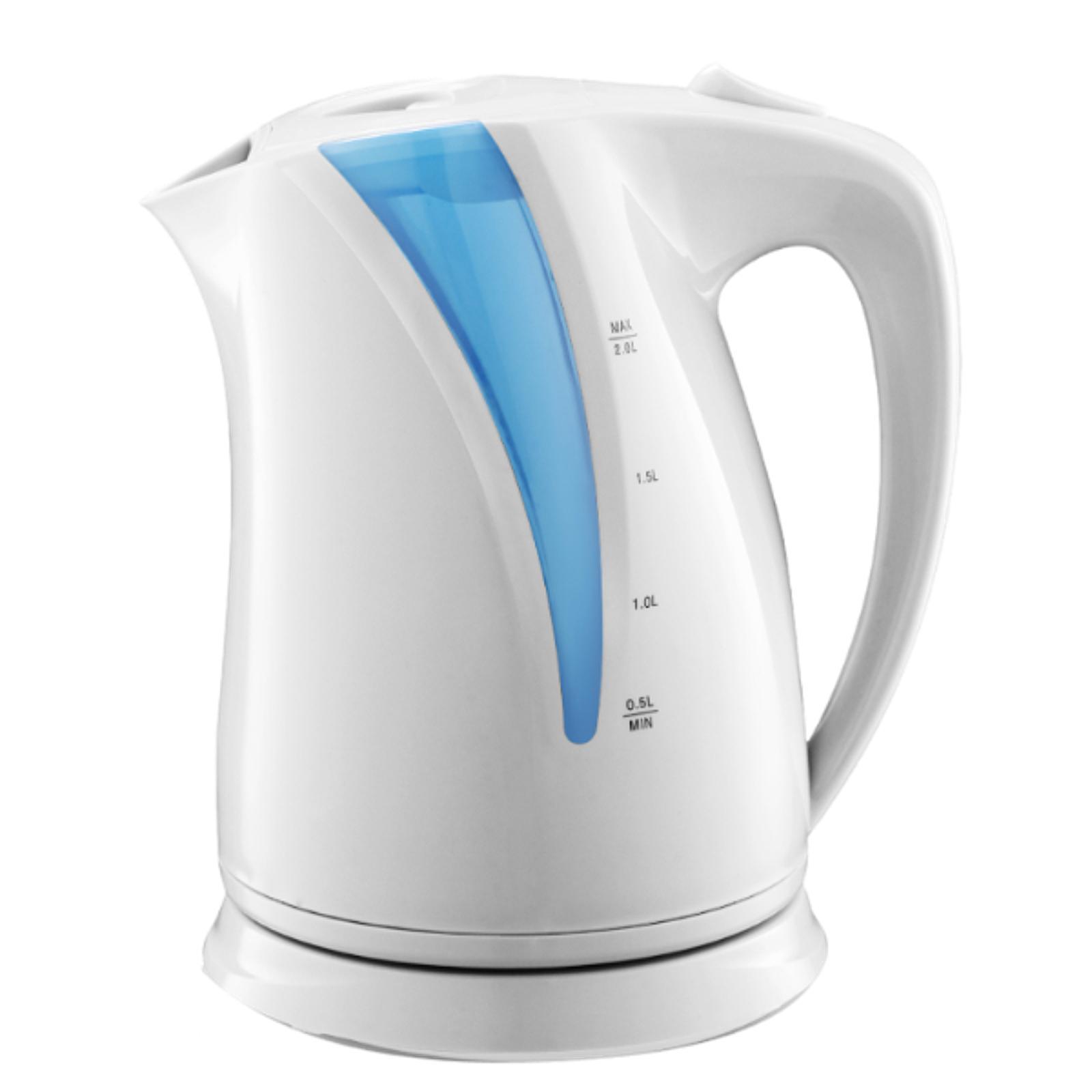 Electric Kettle Auto Cut Off