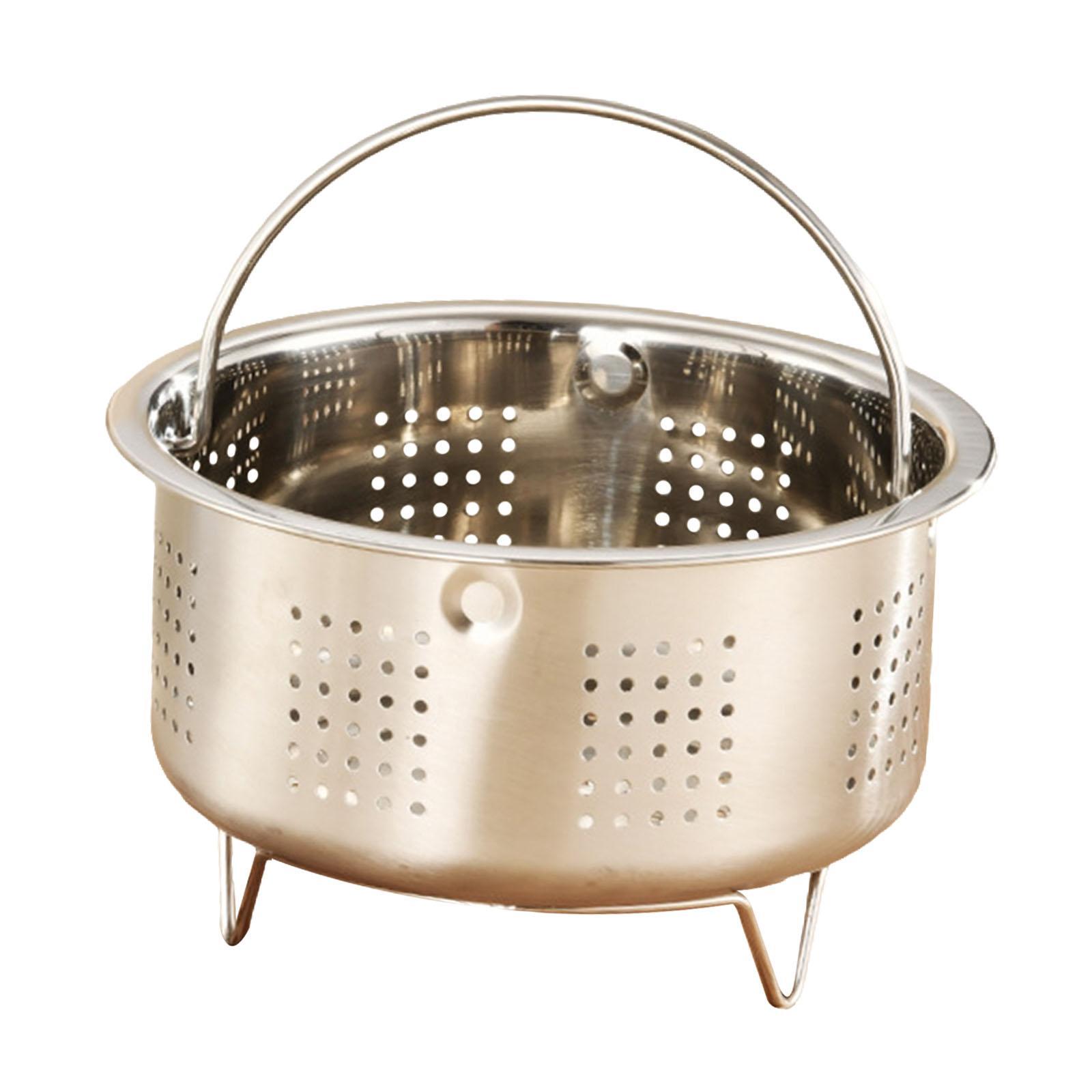 Food Steamer Basket 13.8cmx8cm