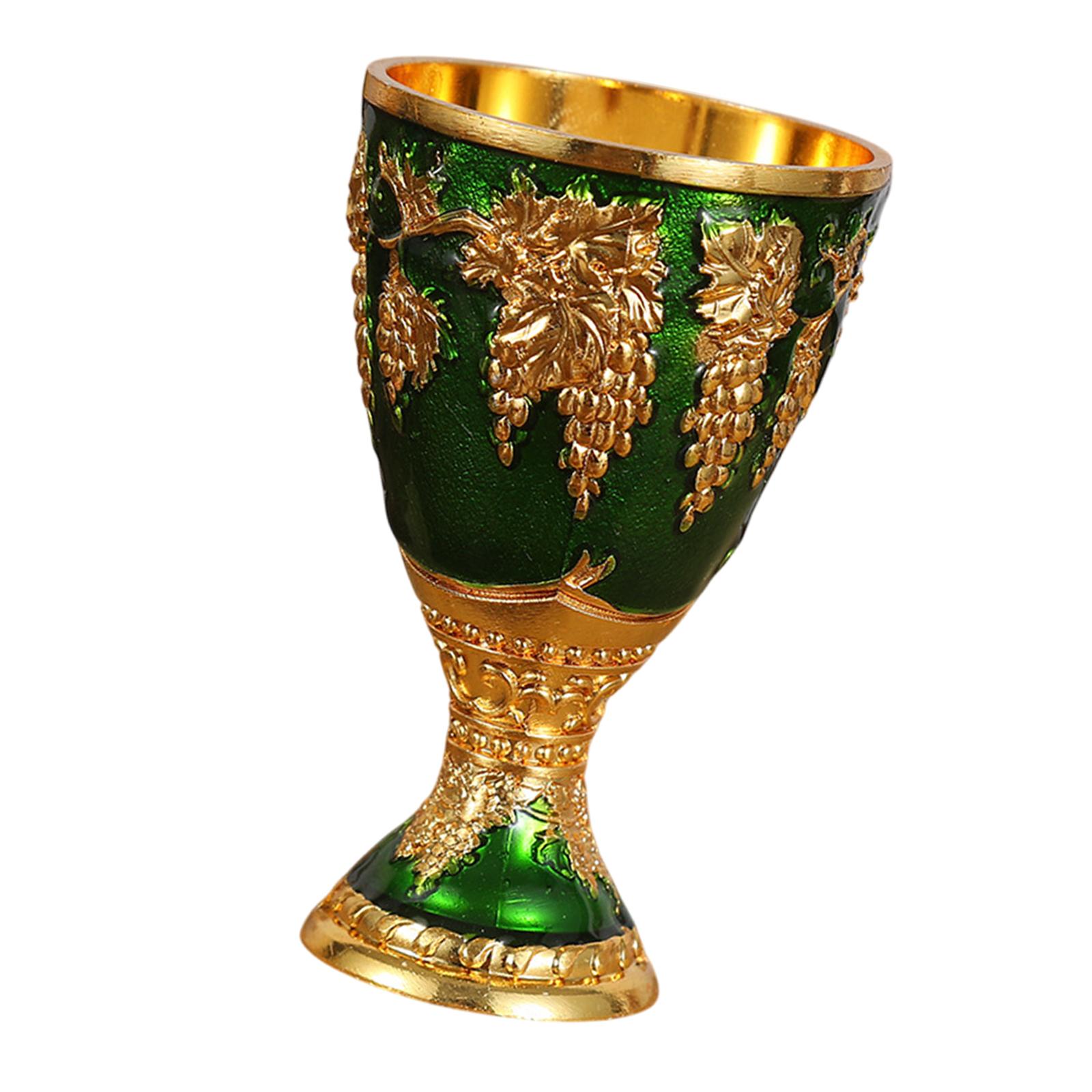 Vintage Goblet 30ml