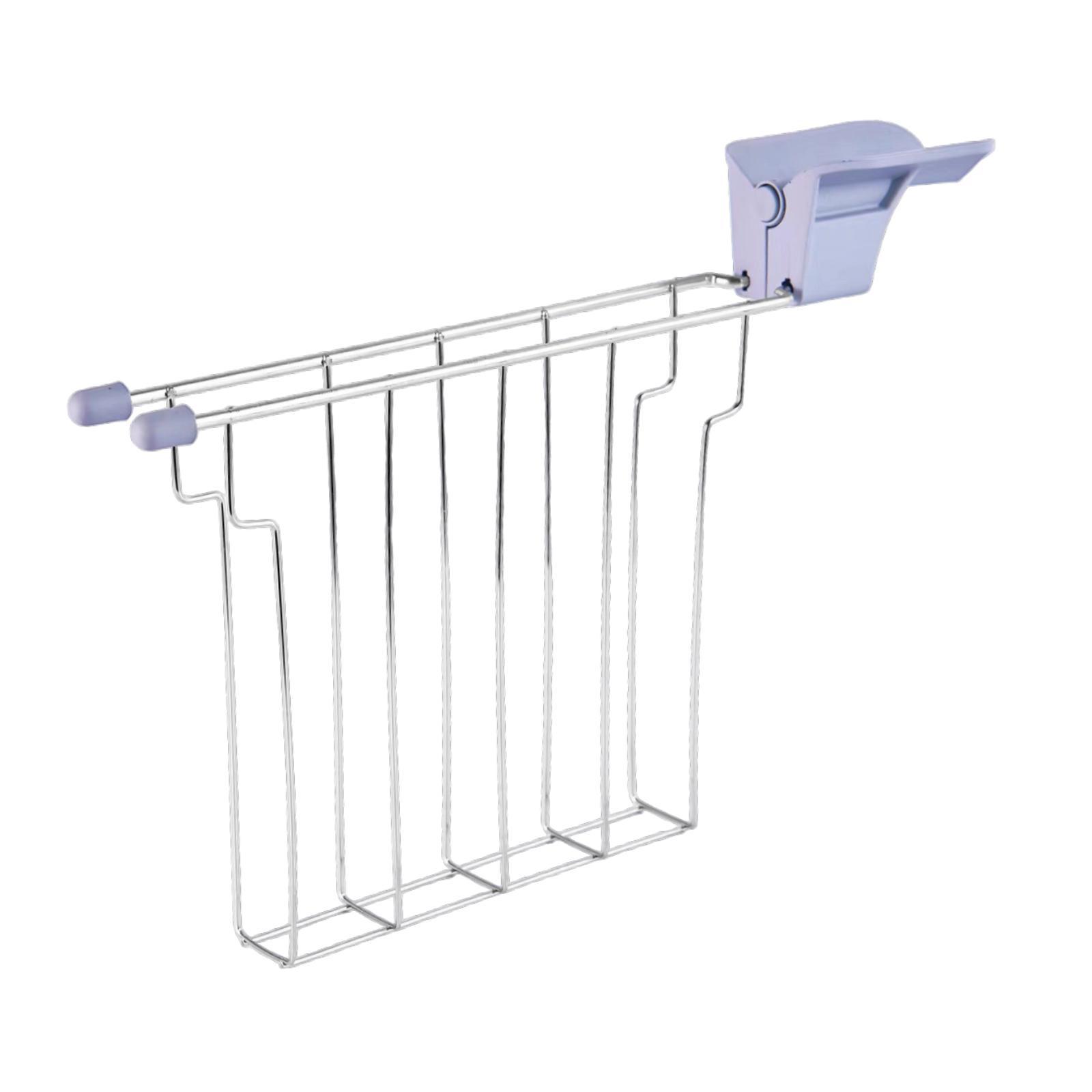 Bread Slice Warming Rack