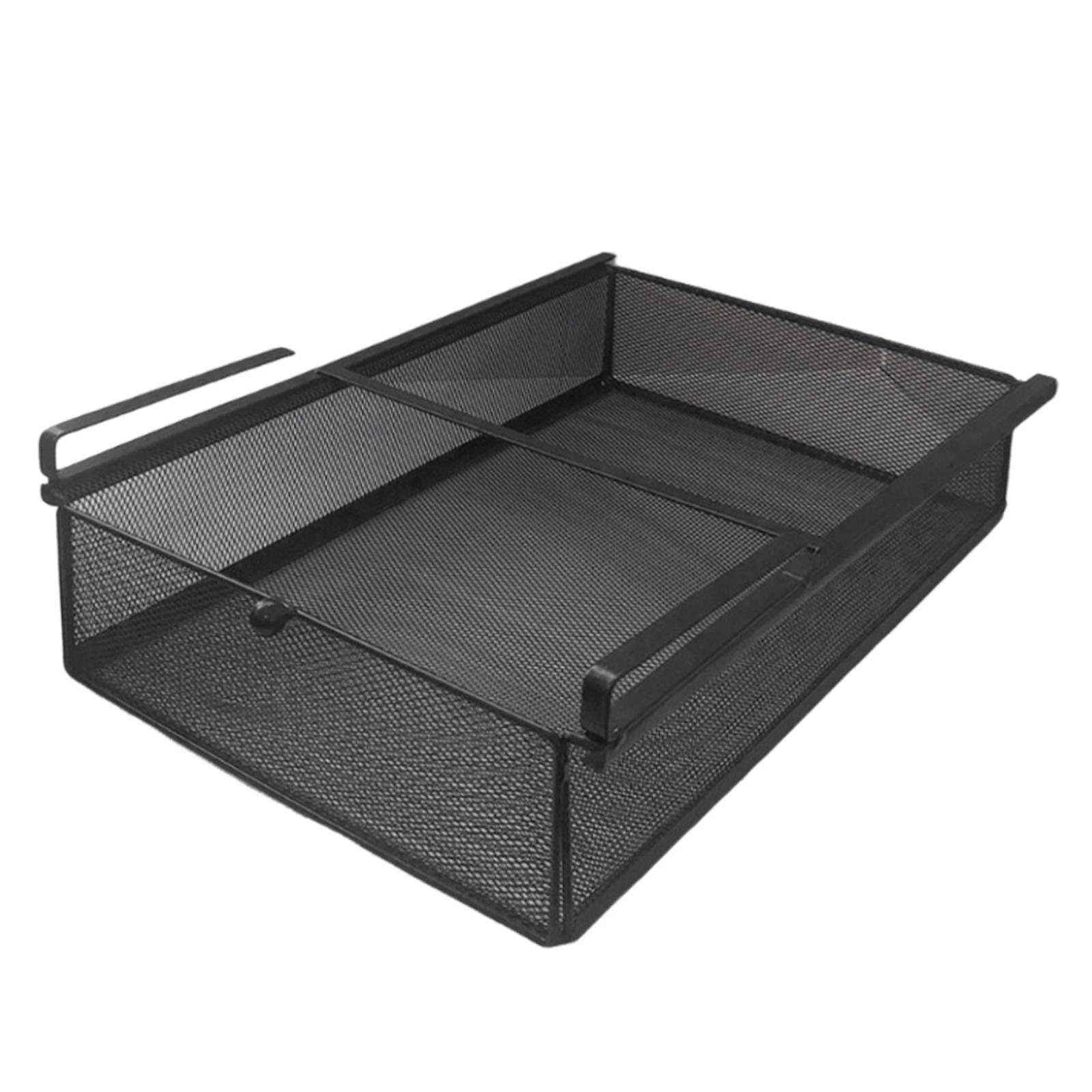 Pull Out Drawer Organizer