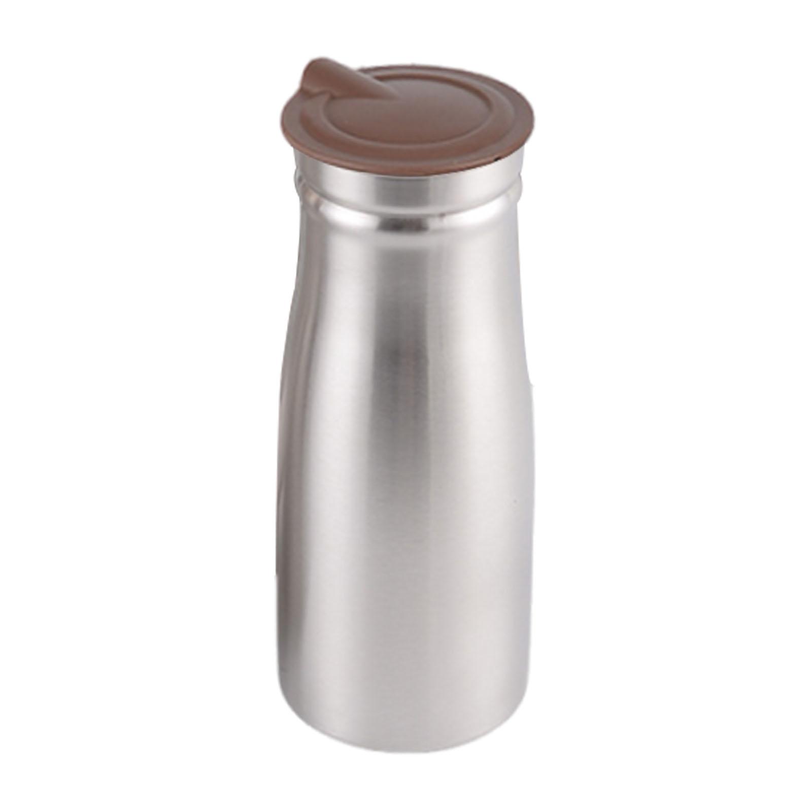Stainless Steel Pitcher 1.0 L