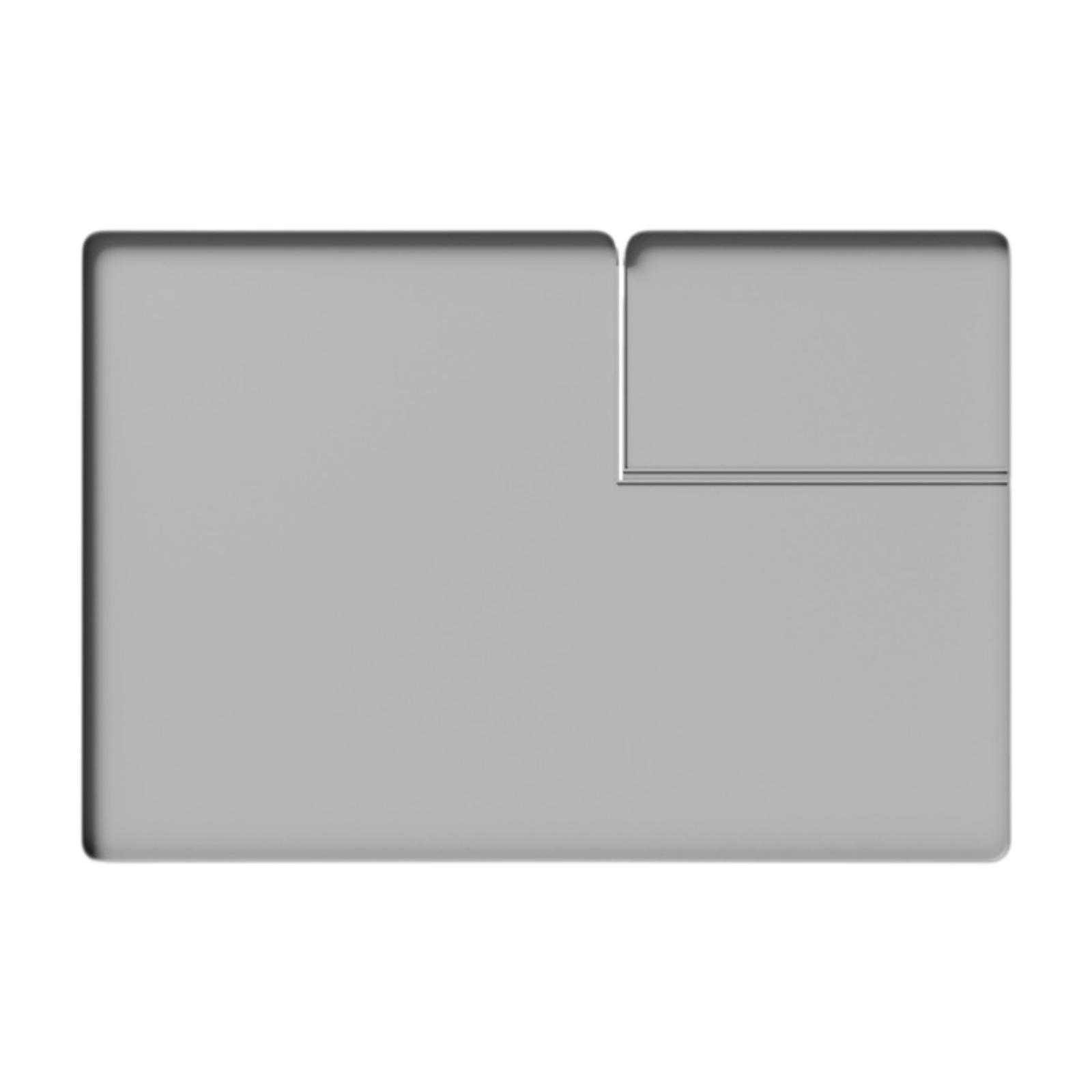 Washing Machine Cover Protector Pad