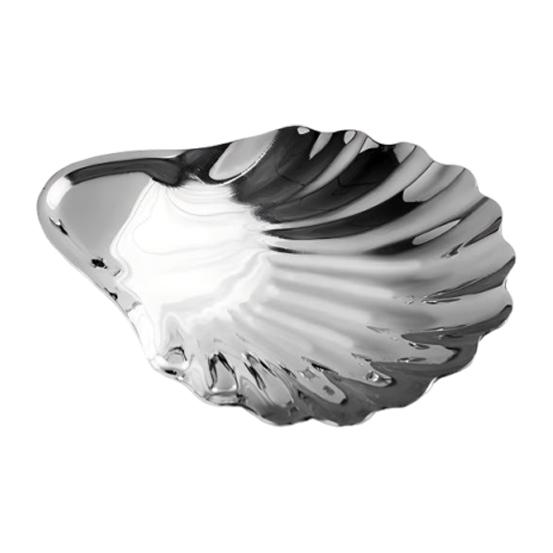 Shell Shaped Snack Dish