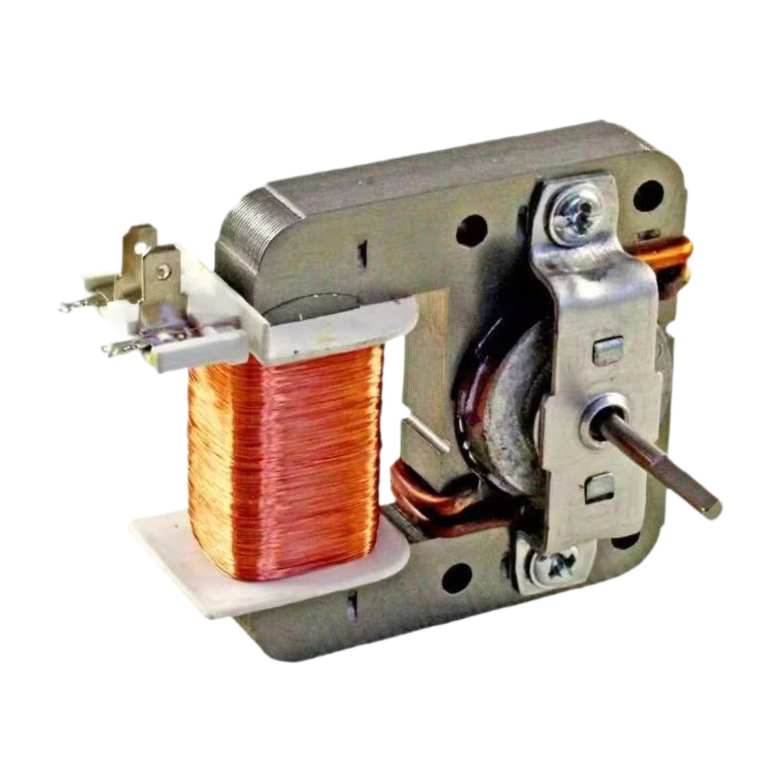 Microwave Fan Motor Assembly